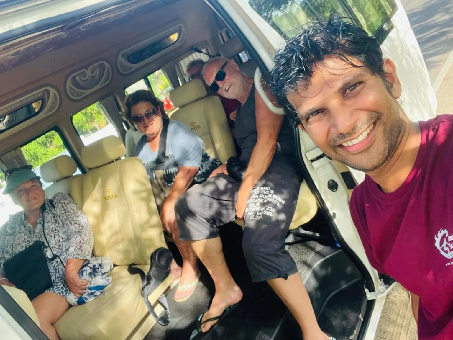 Star Rest Beach Hotel