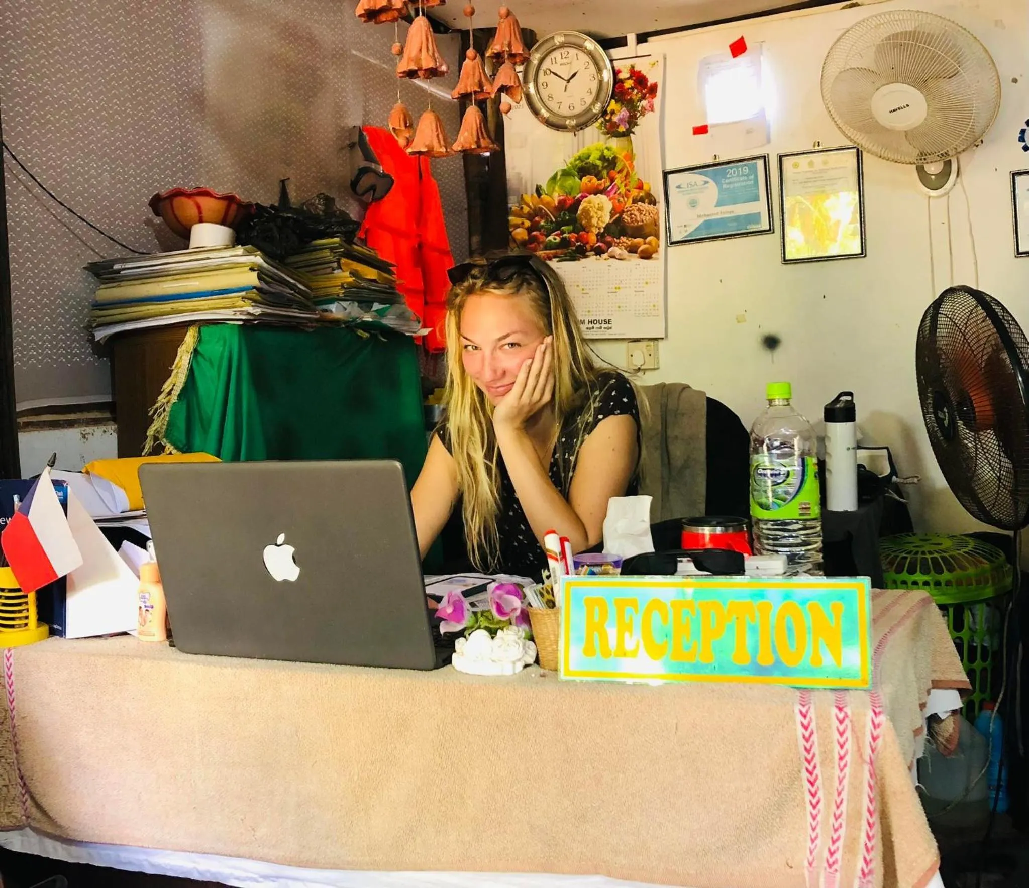 Star Rest Beach Hotel