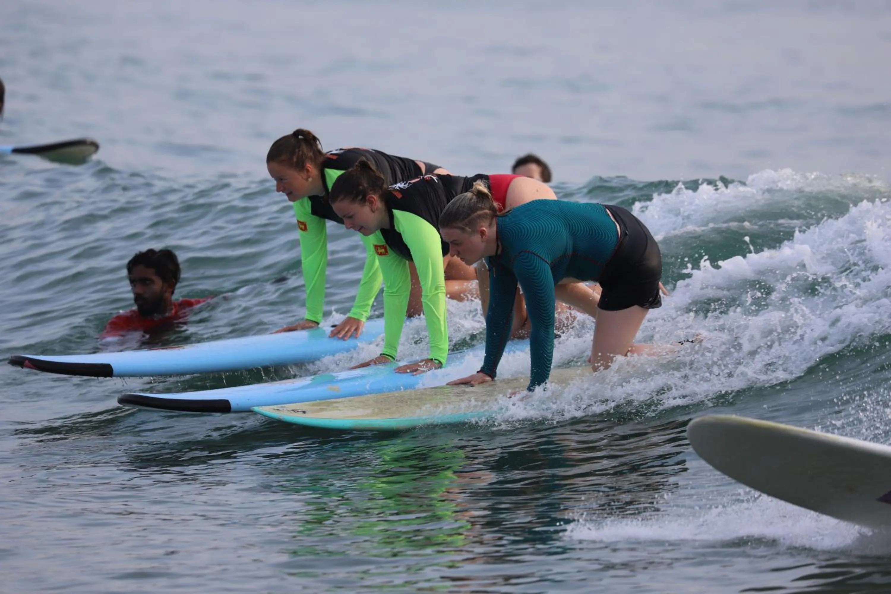 Star Rest Beach Hotel