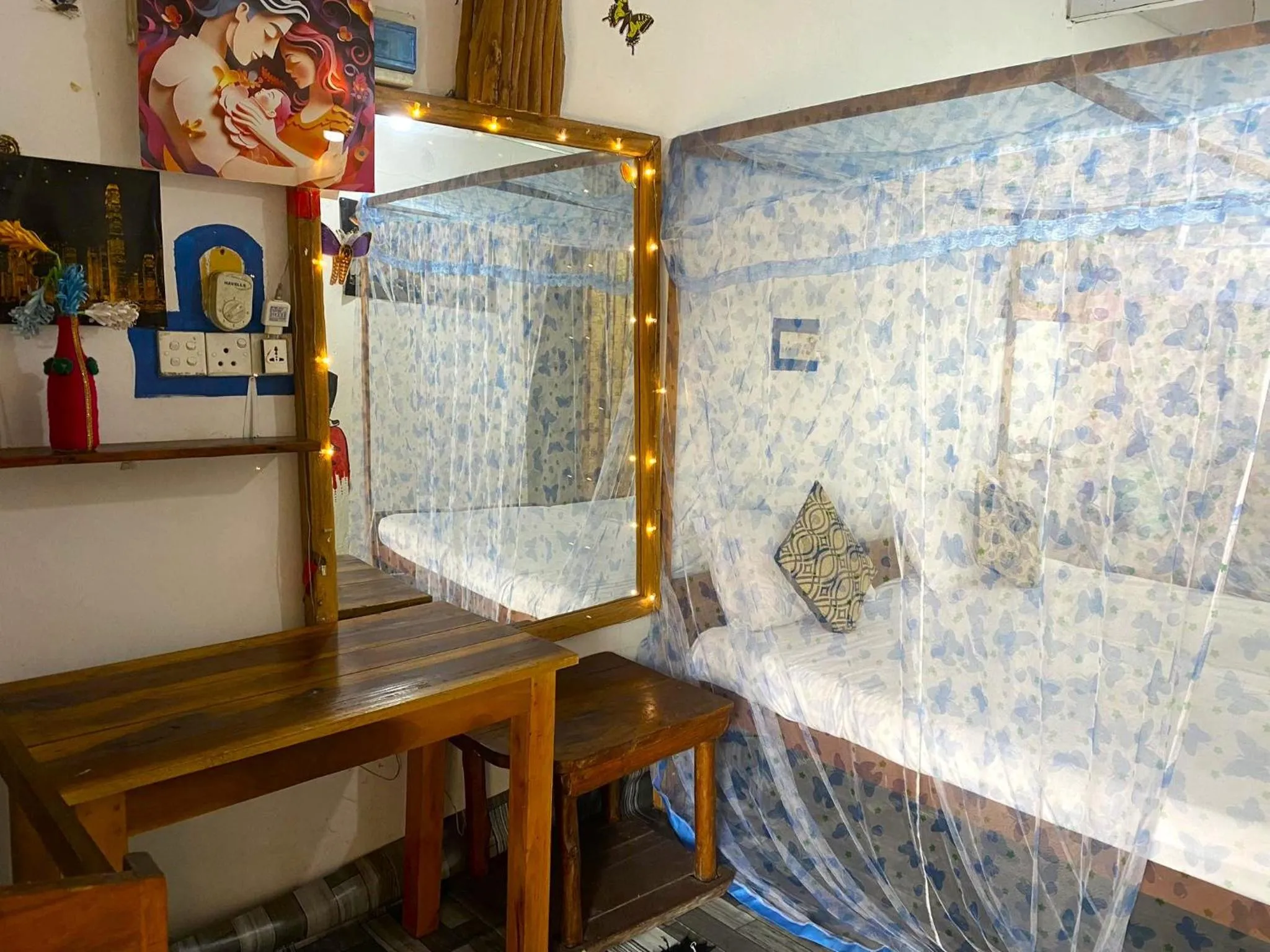 Star Rest Beach Hotel