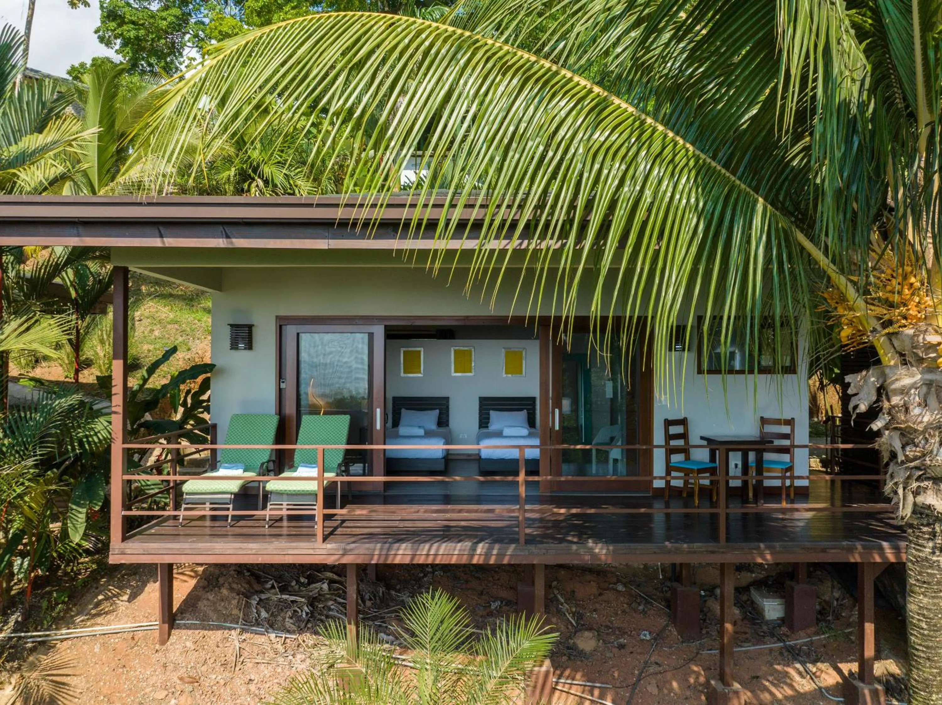 Property building in The Tranquilo Lodge, Adult Only, All meals included