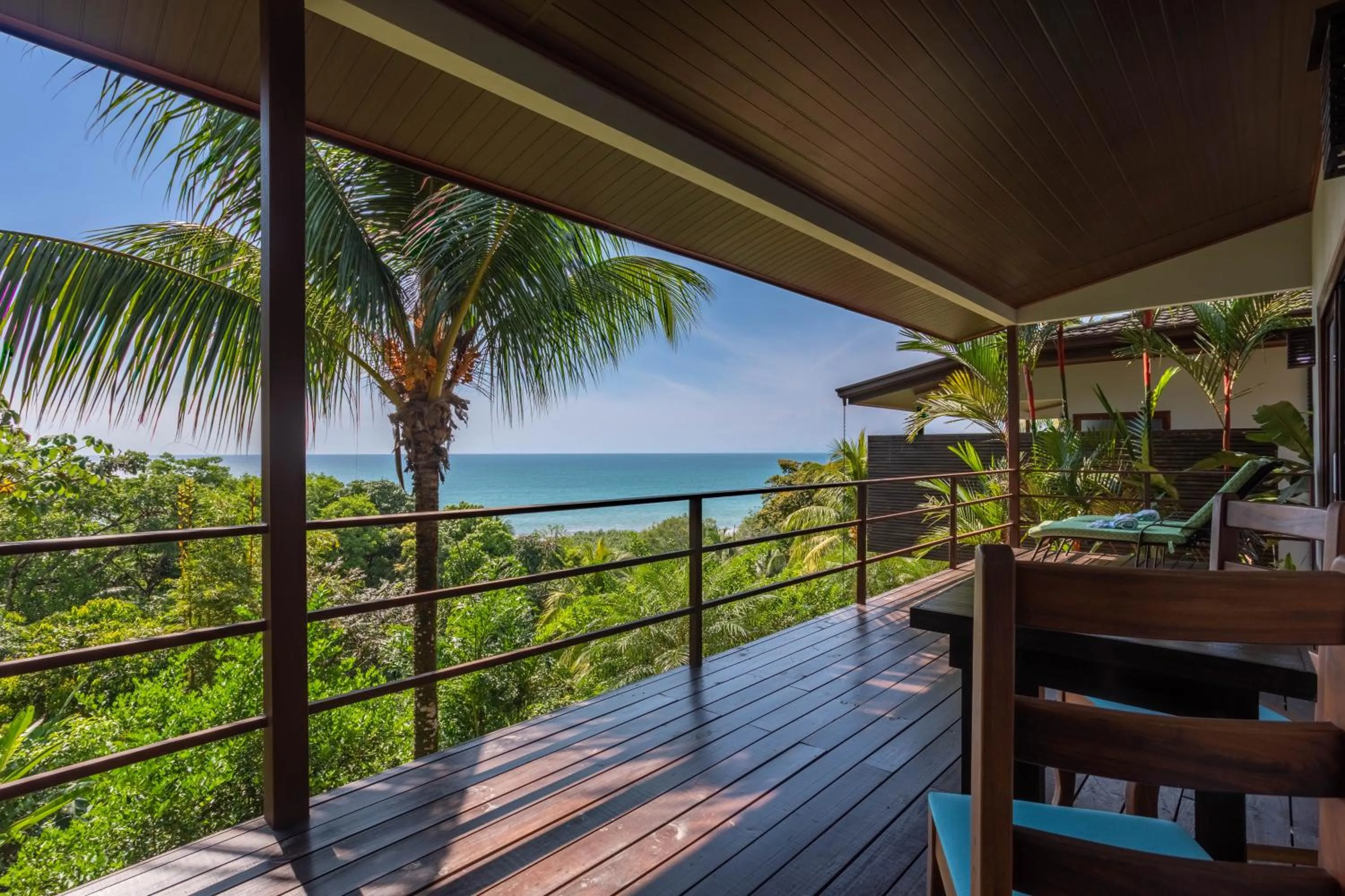 Natural landscape in The Tranquilo Lodge, Adult Only, All meals included