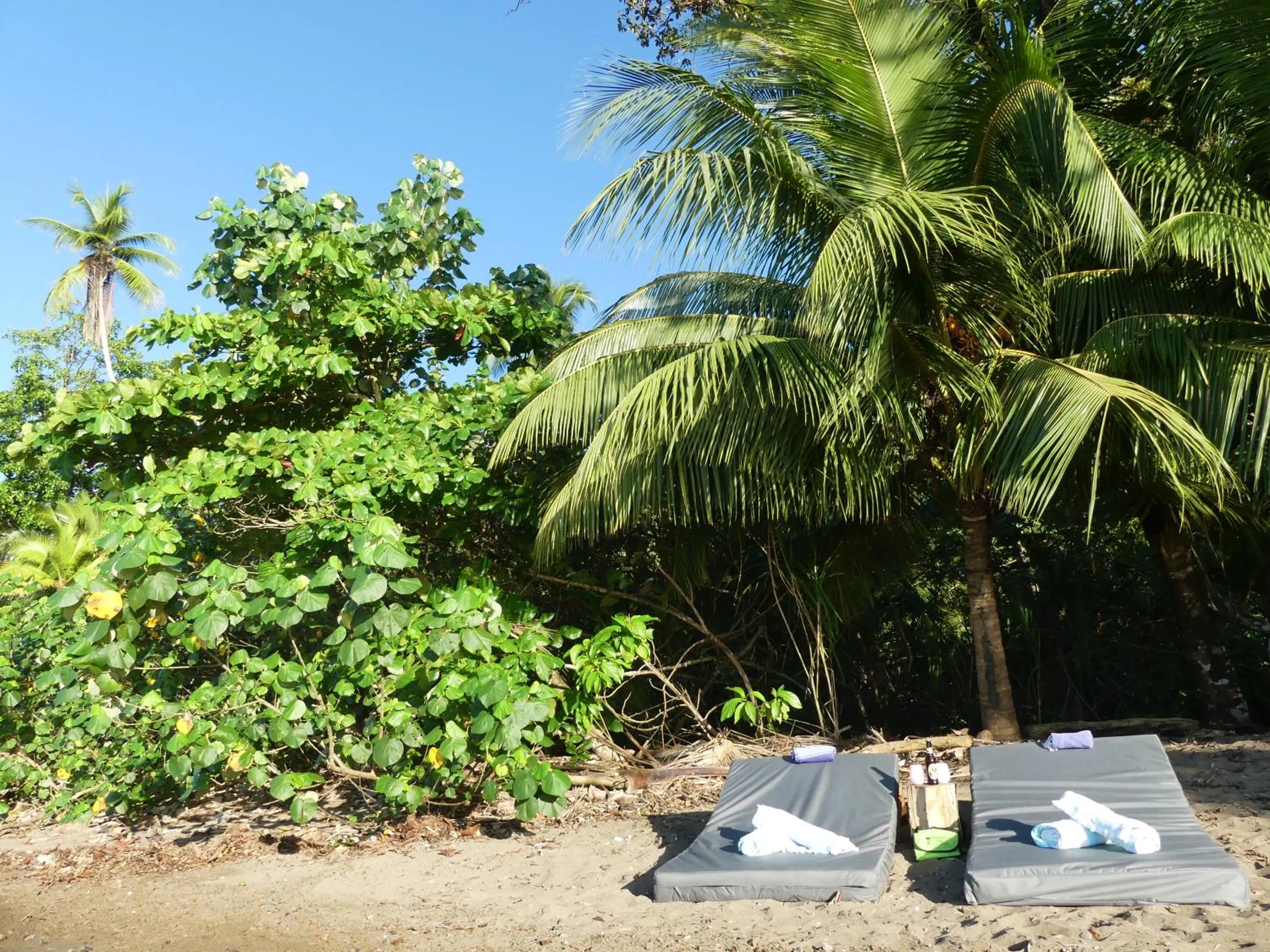 Beach in The Tranquilo Lodge, Adult Only, All meals included