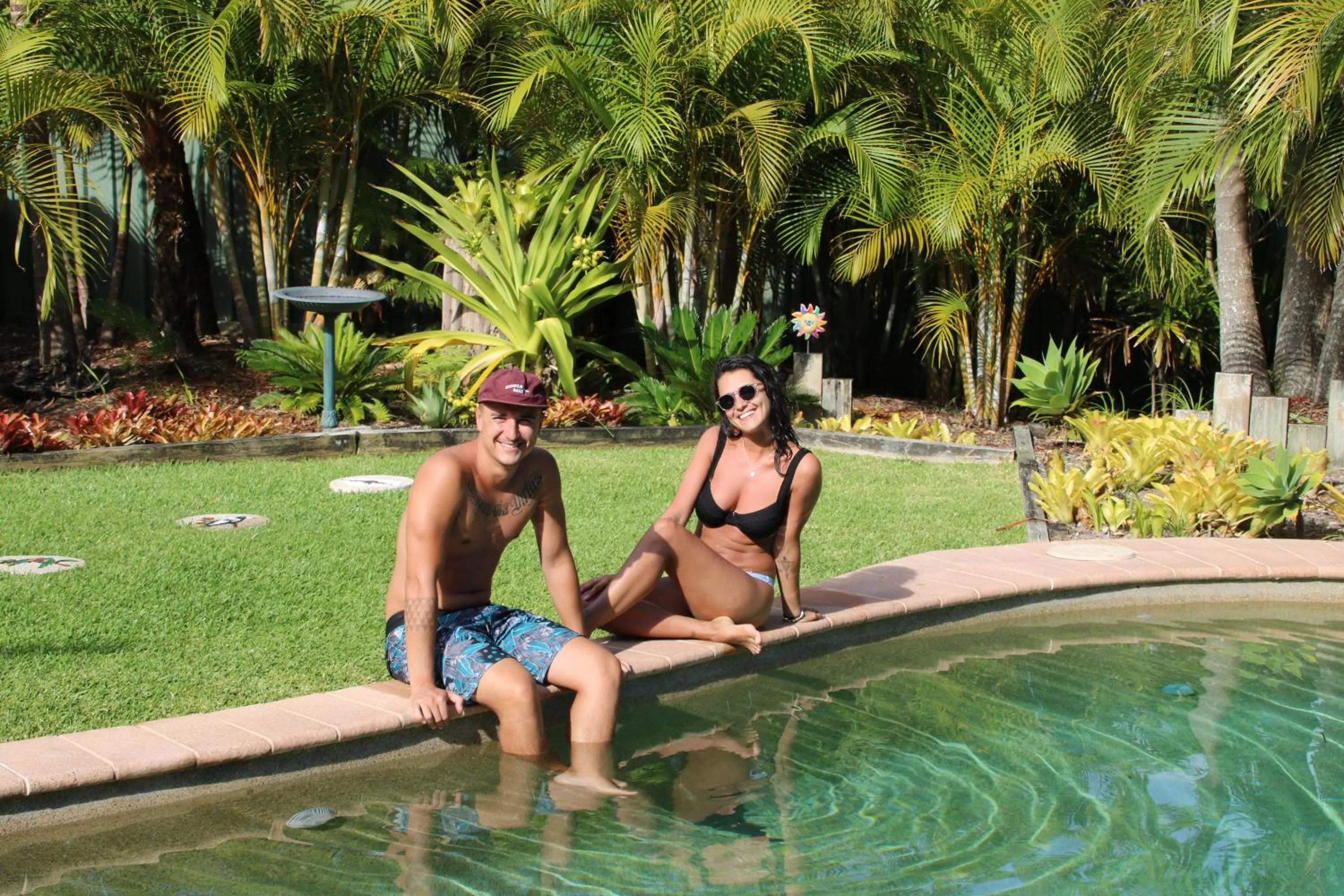 Salamander Bay Bed and Breakfast