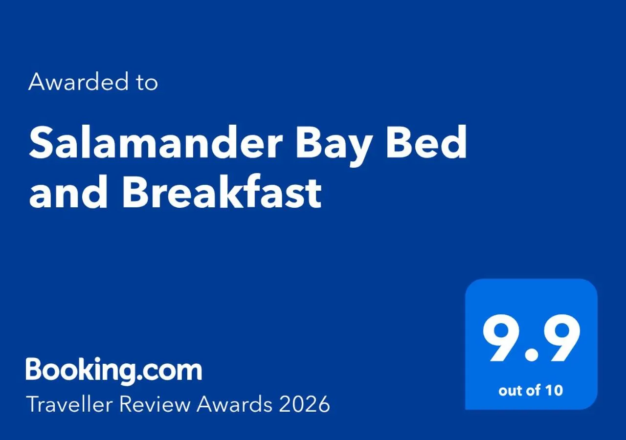 Salamander Bay Bed and Breakfast