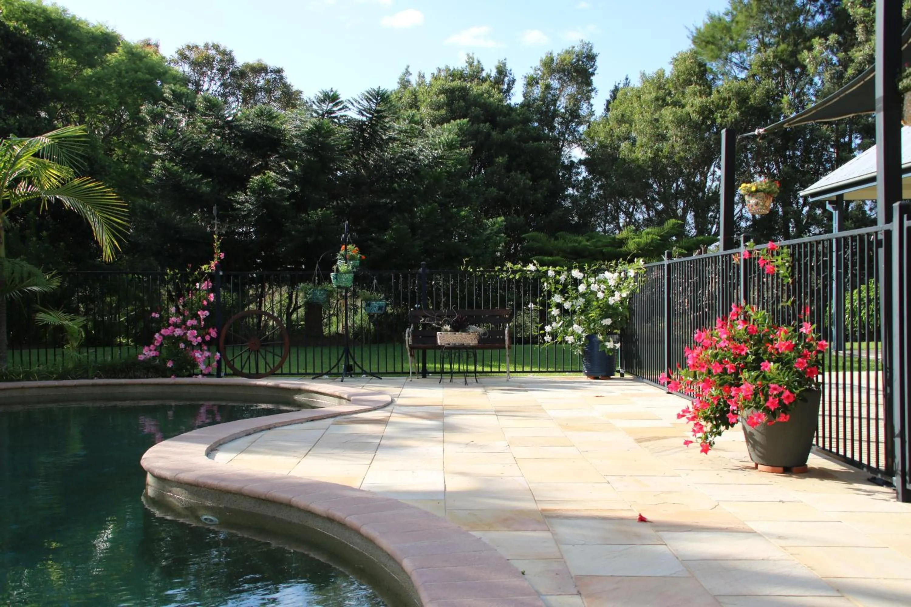 Salamander Bay Bed and Breakfast