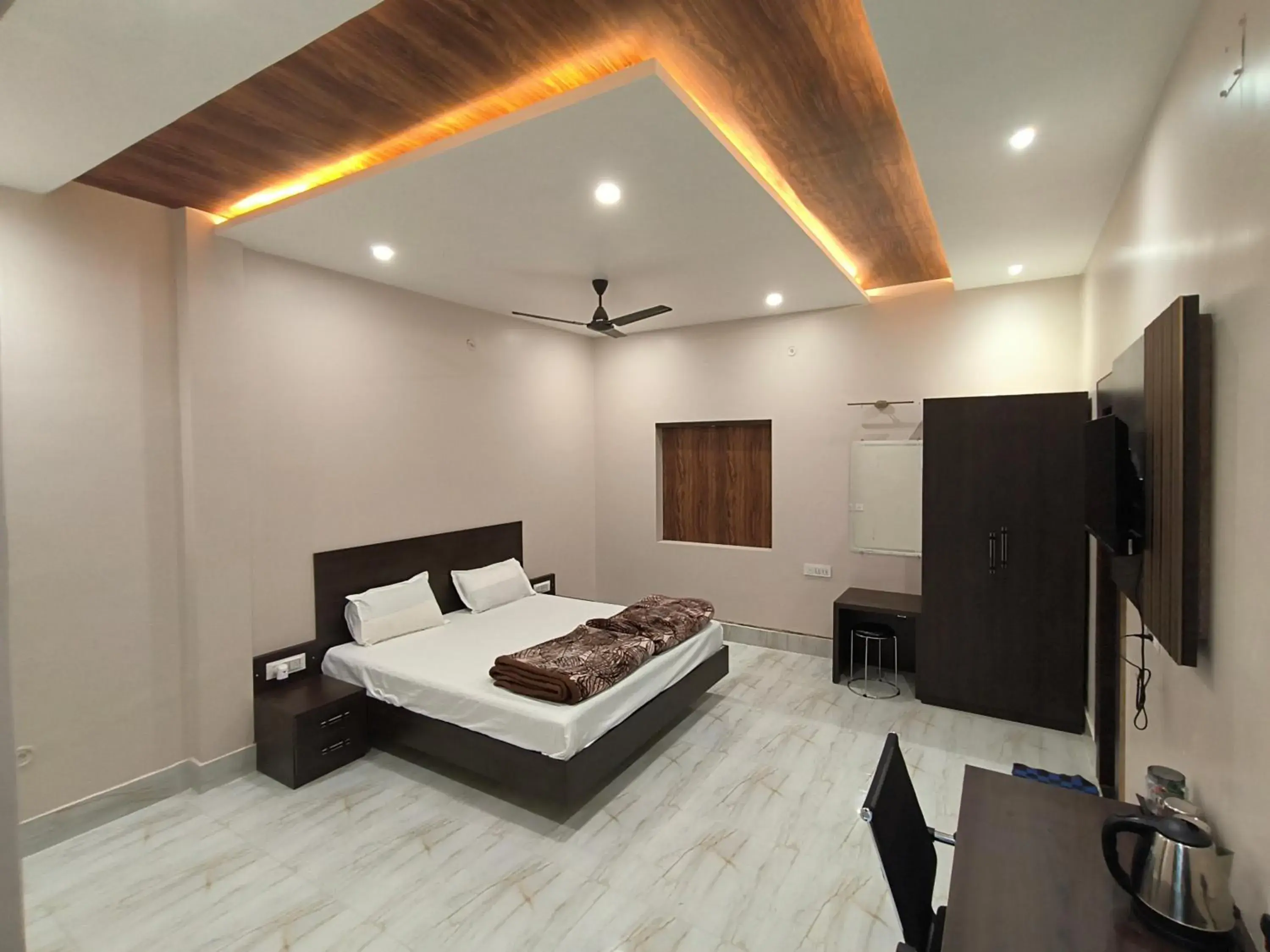 Mandakini Homestay Mandakini Homestay