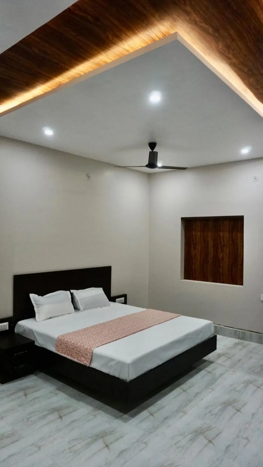 Mandakini Homestay