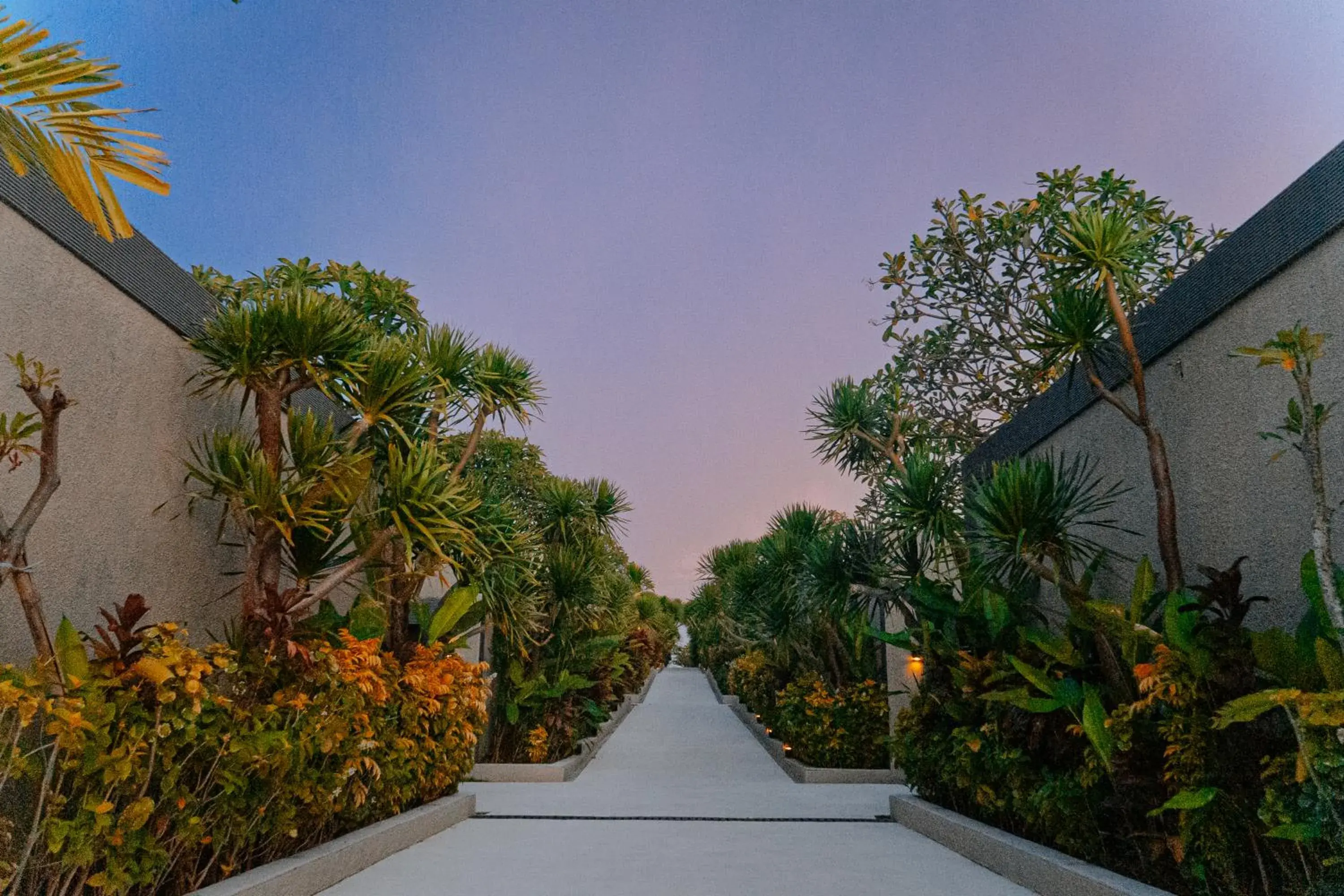 Property building in Luxotic Private Villa and Resort Property building in Luxotic Private Villa and Resort