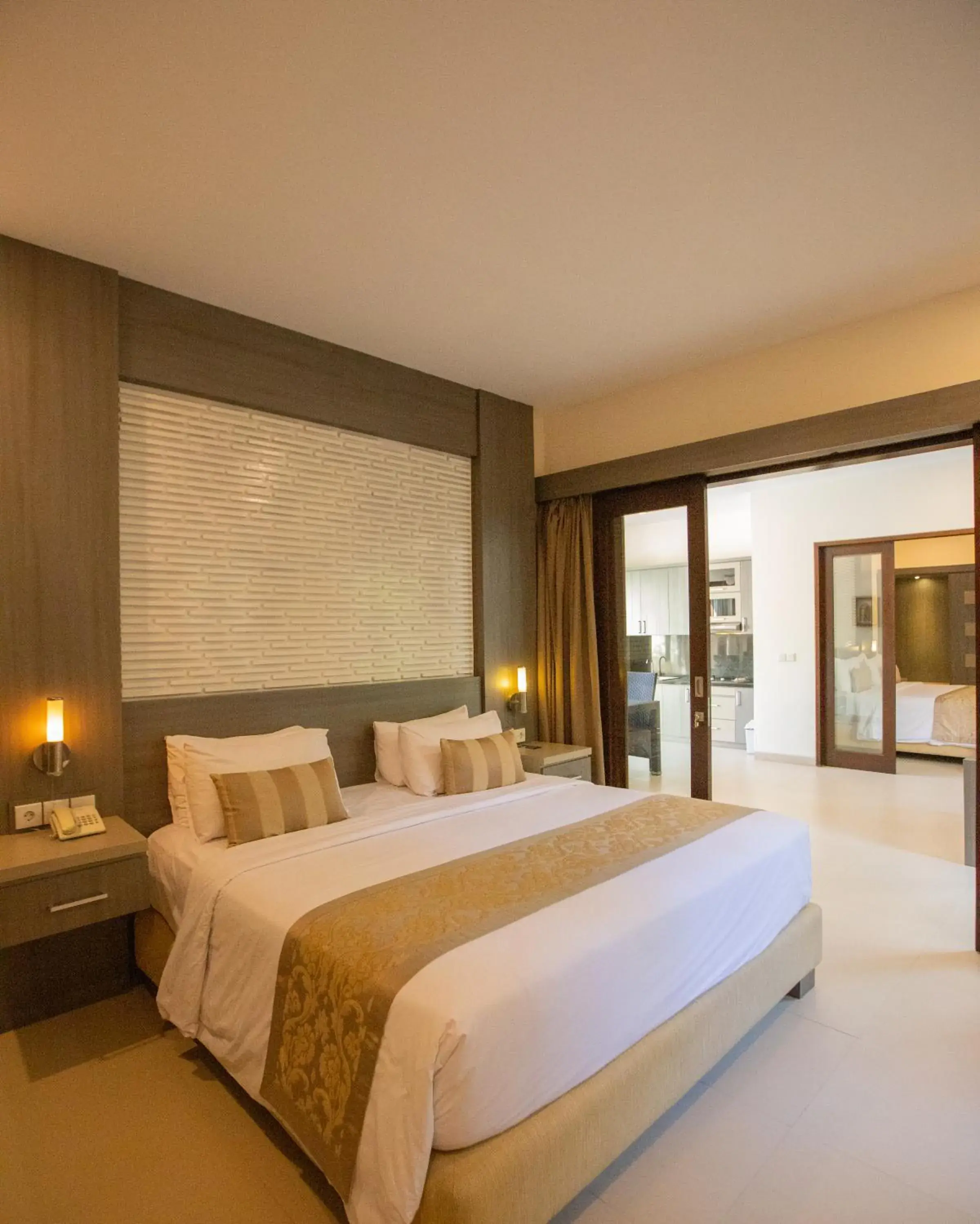 Living room, Bed in Luxotic Private Villa and Resort Living room, Bed in Luxotic Private Villa and Resort