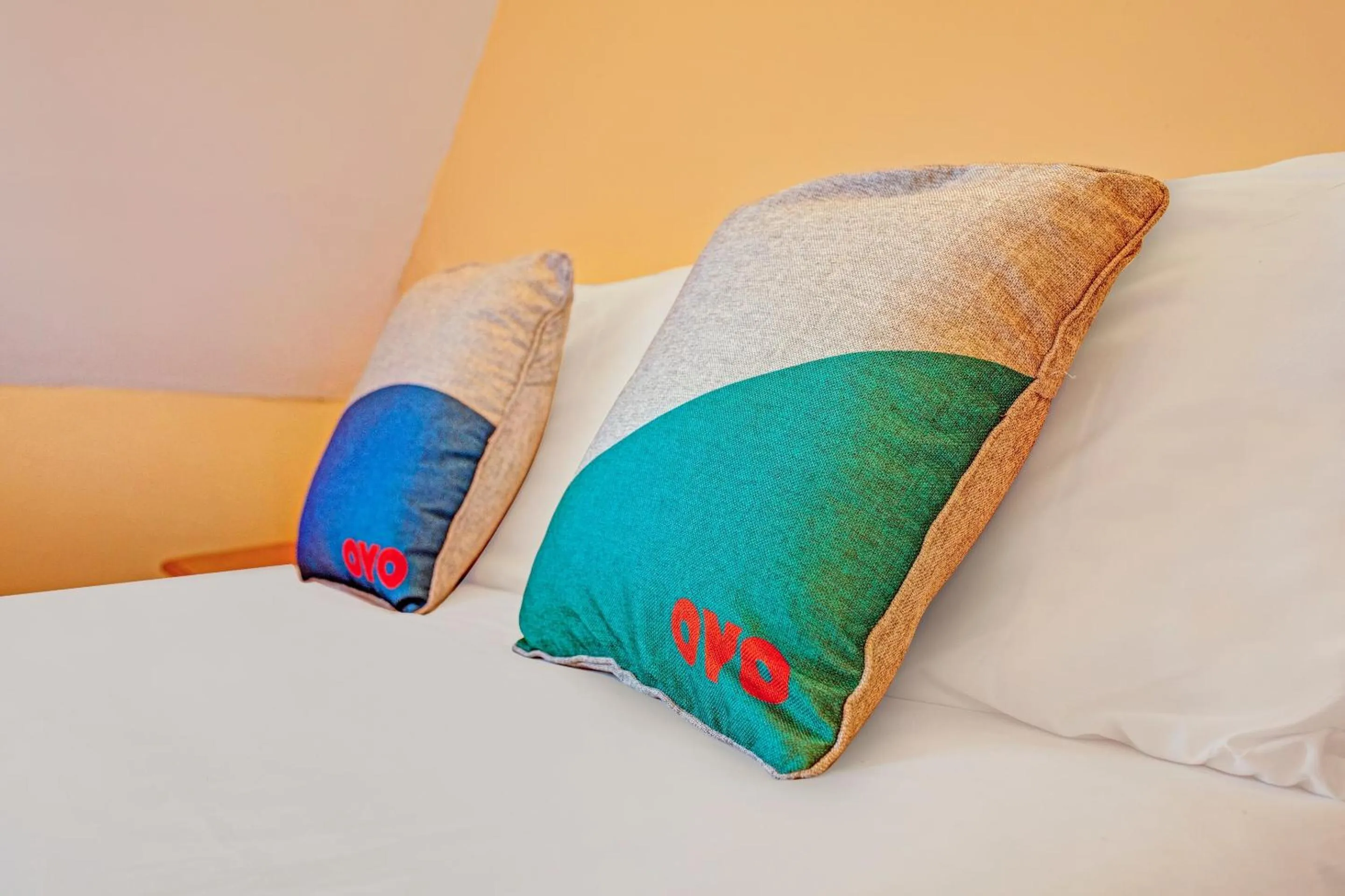 Bedroom in The Gullivers Hotel