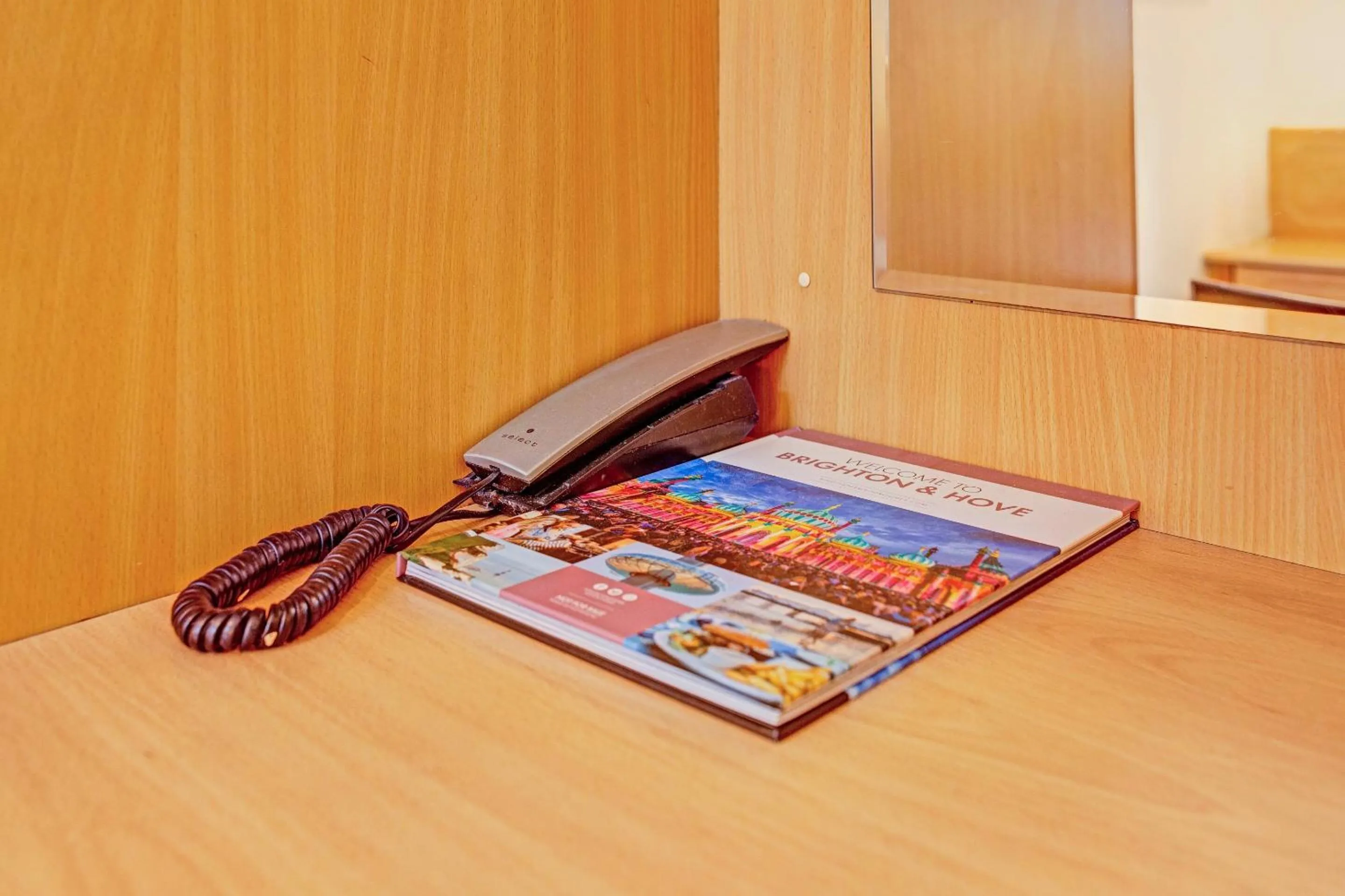 Bedroom in The Gullivers Hotel