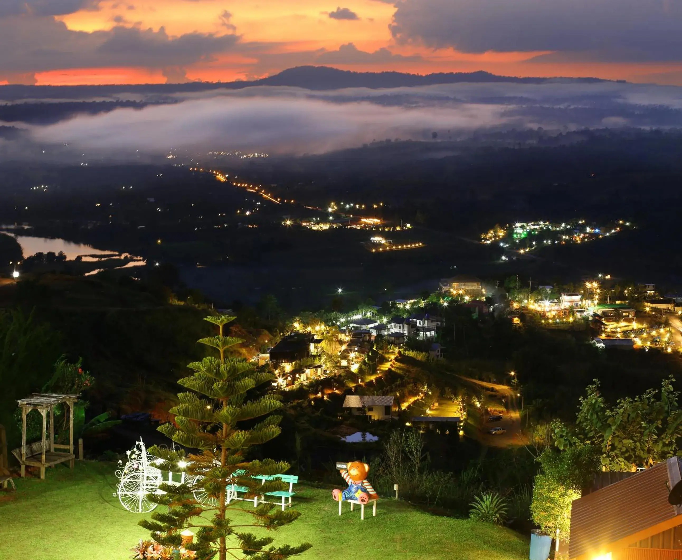 Mhork Buri Resort Mhork Buri Resort