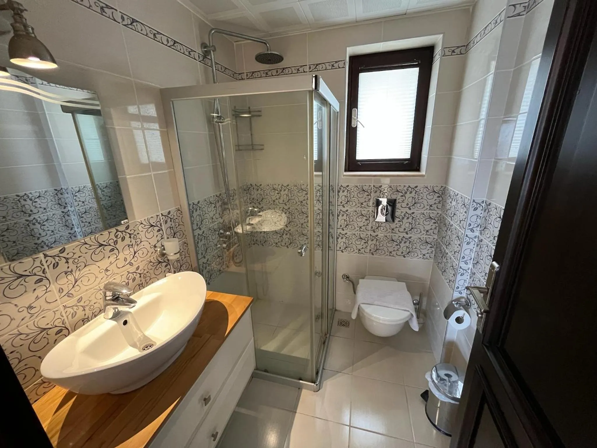Derya Beach Apartment