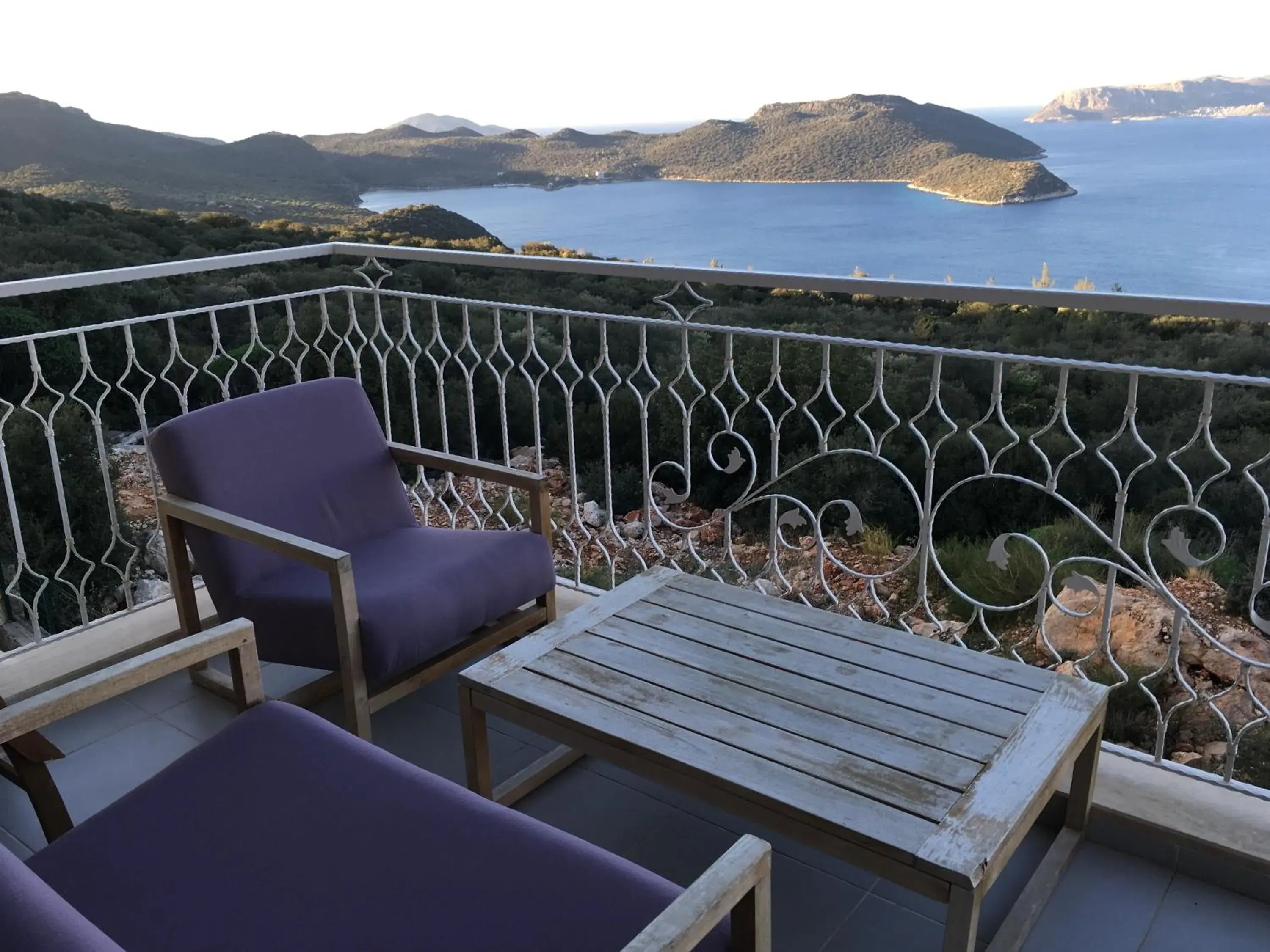 Derya Beach Apartment Derya Beach Apartment