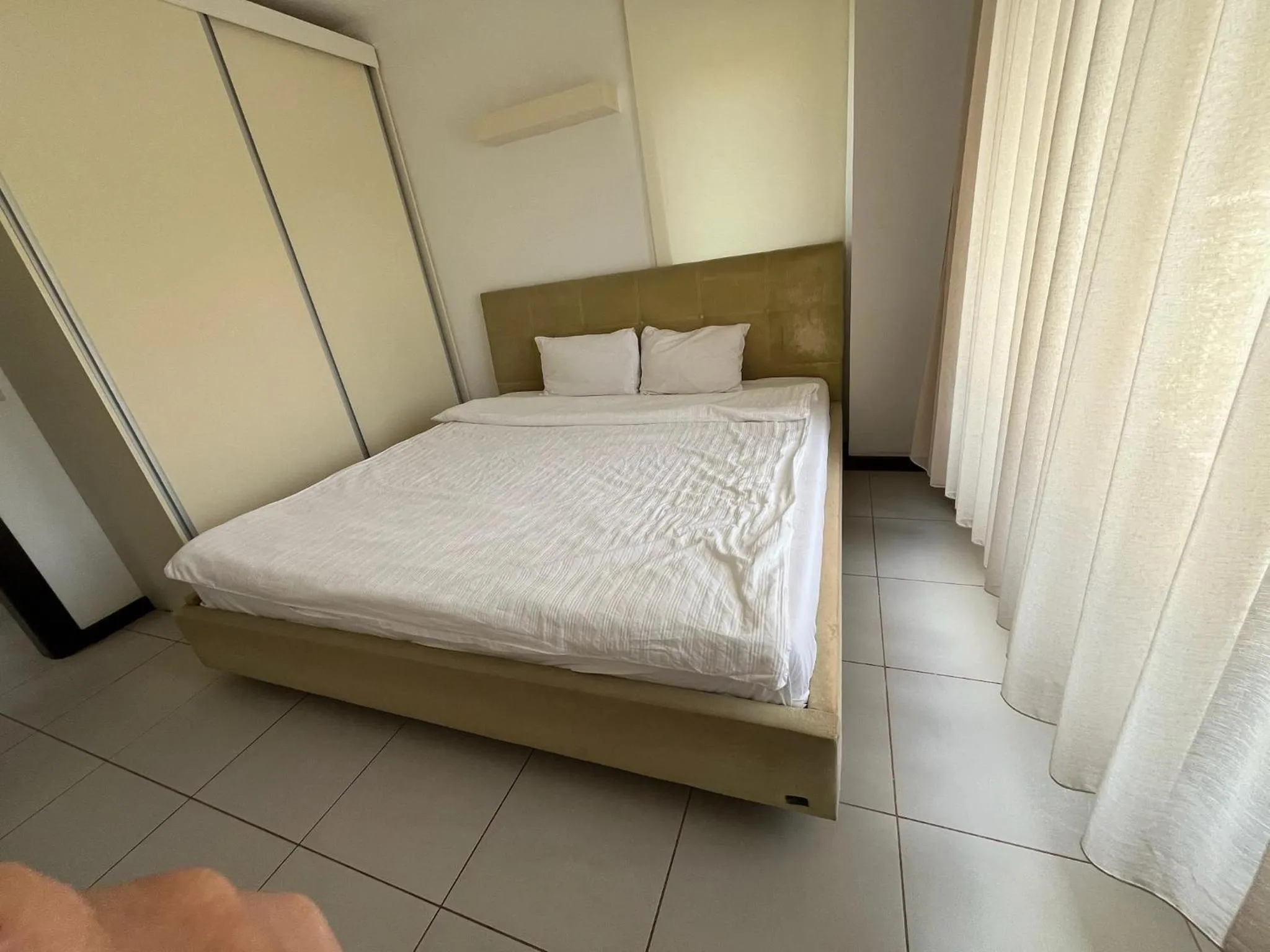 Derya Beach Apartment