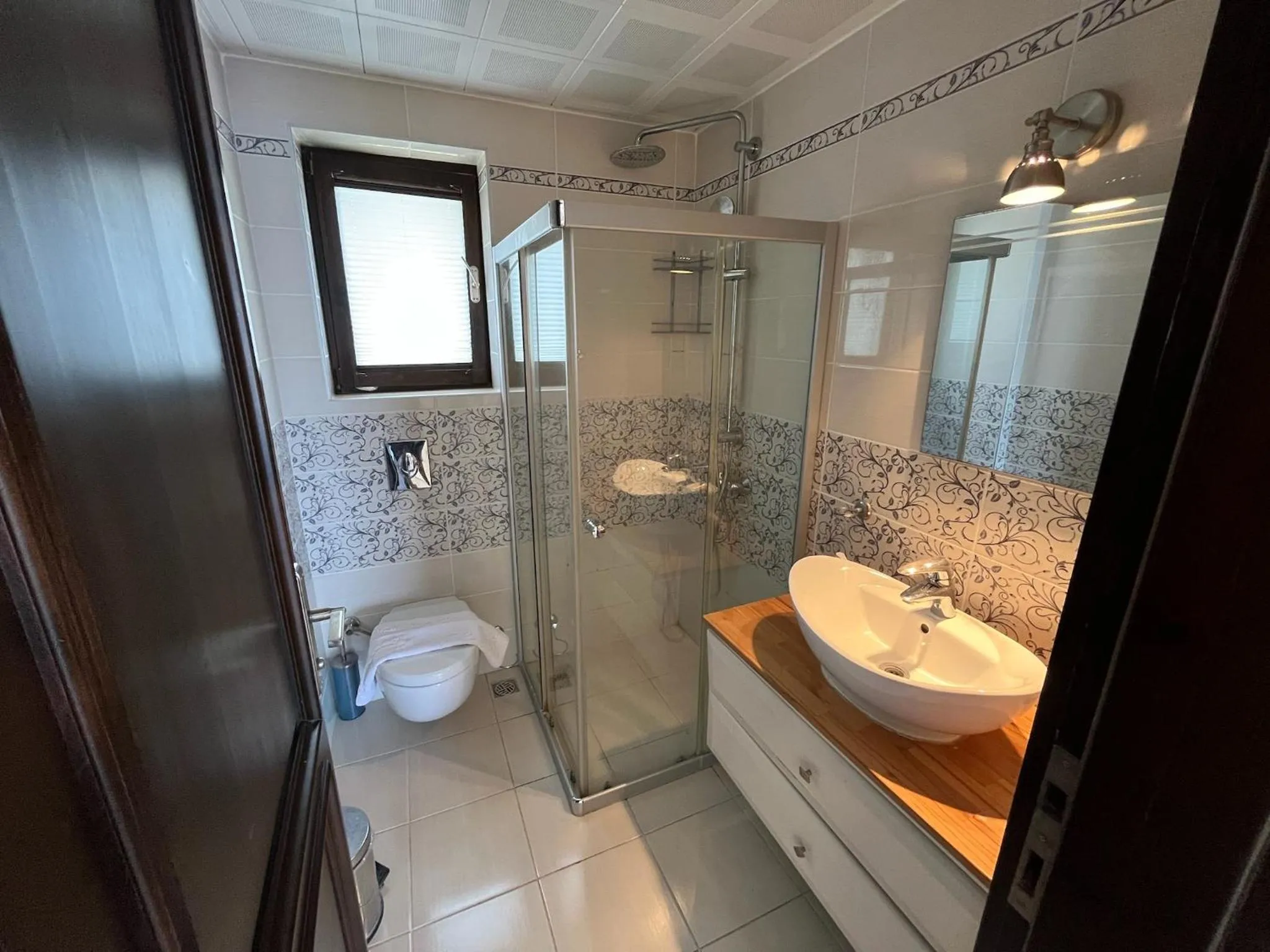 Derya Beach Apartment