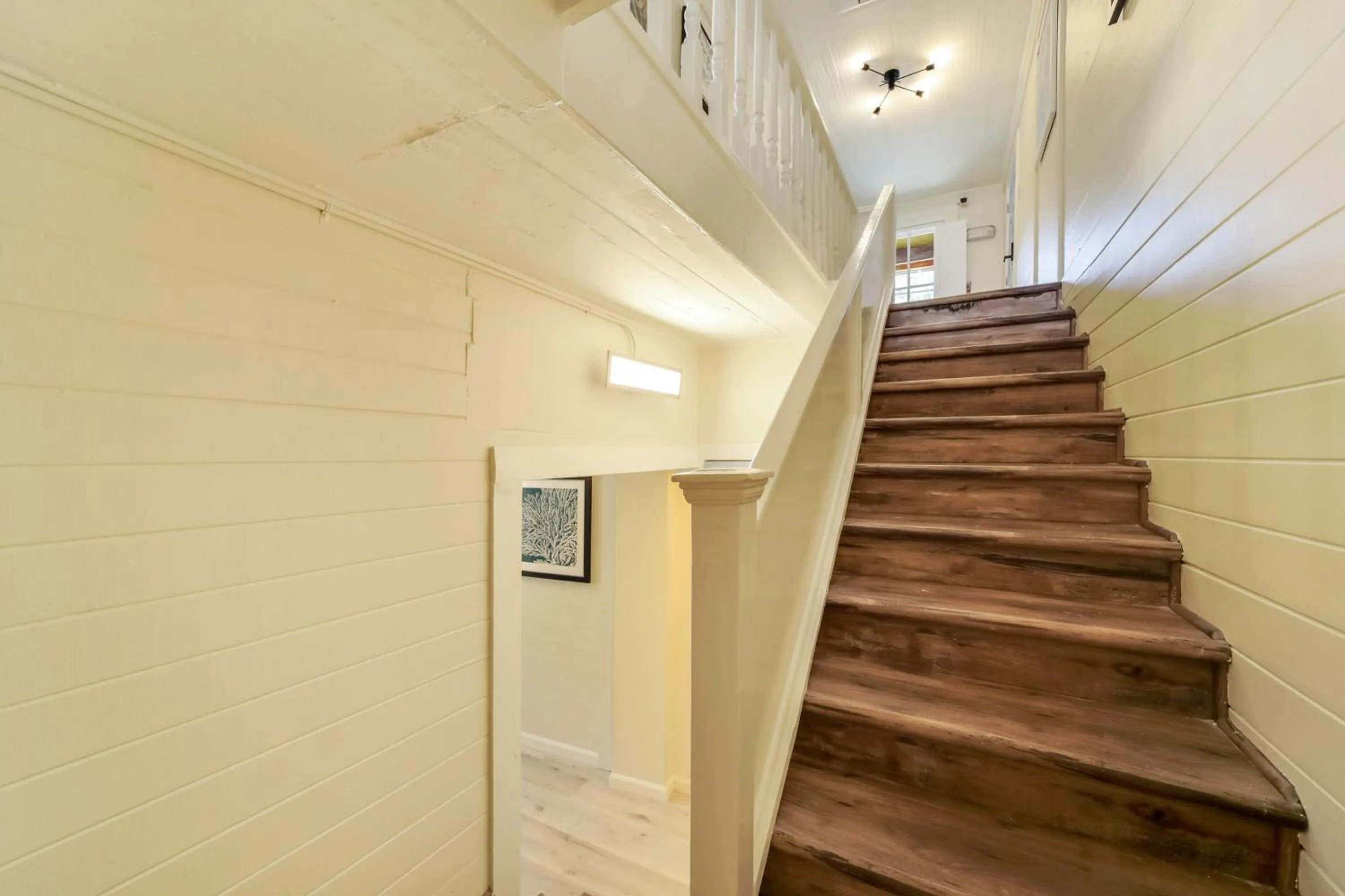 Property building in Tranquillity Guest House