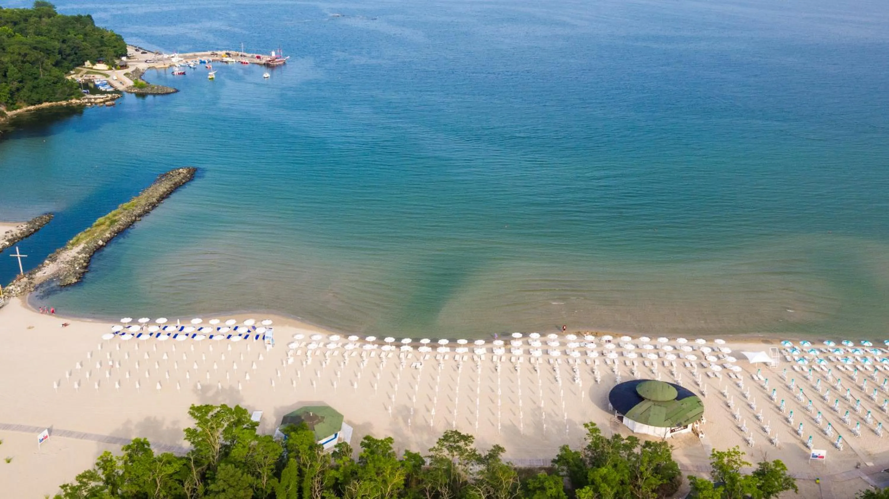 Perla Royal Hotel - All Inclusive