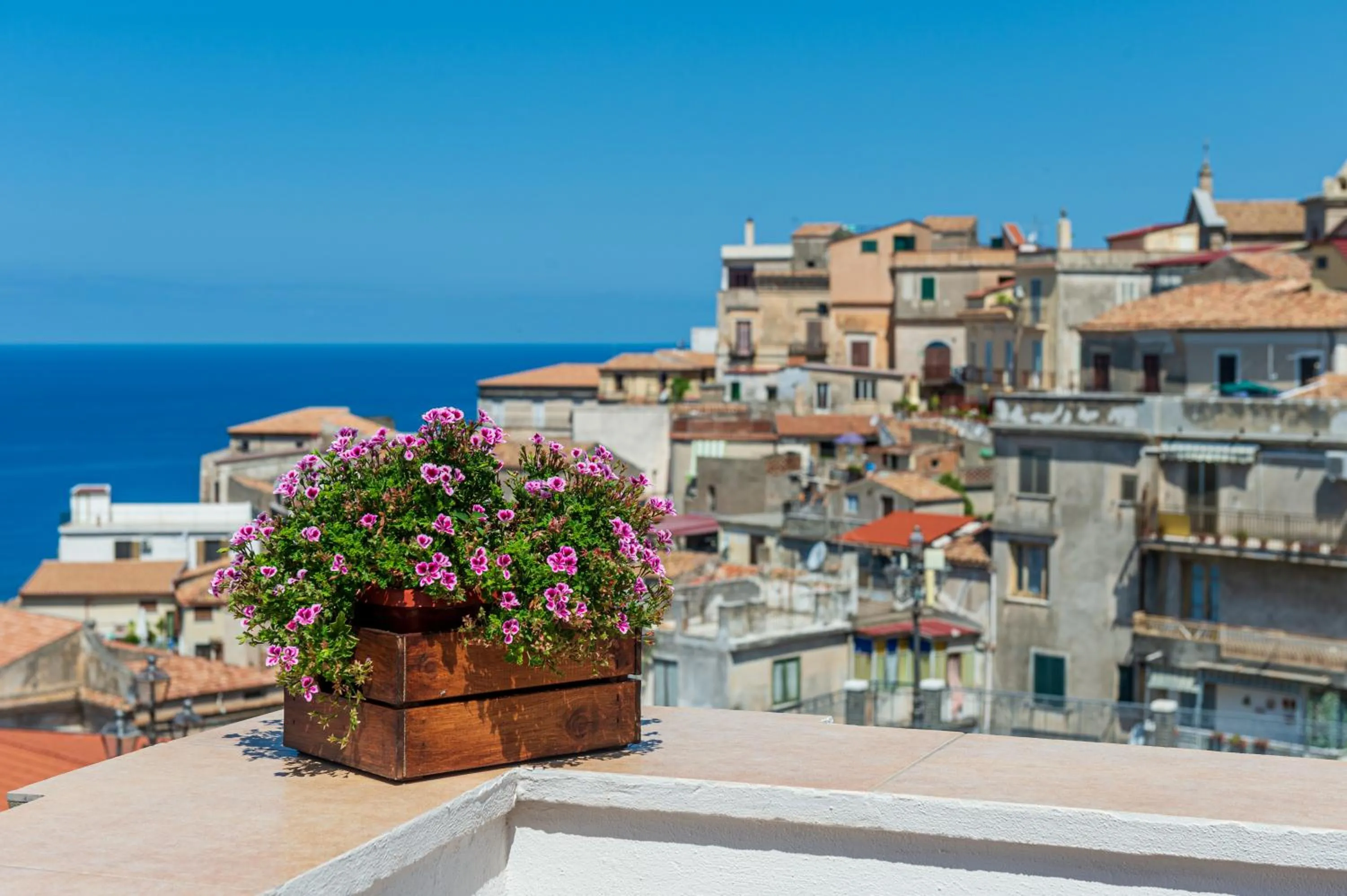 B&B La Terrazza