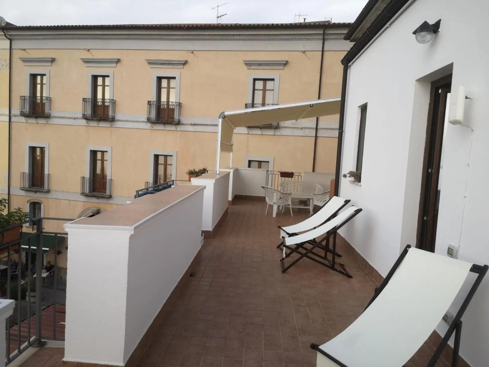 B&B La Terrazza