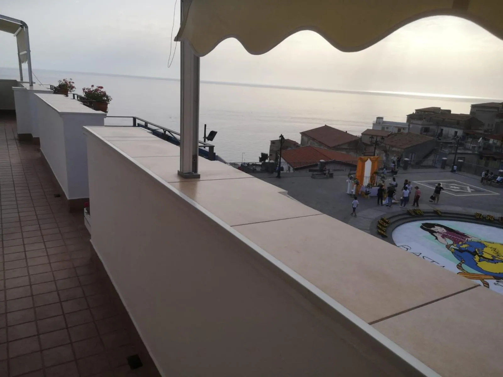 B&B La Terrazza
