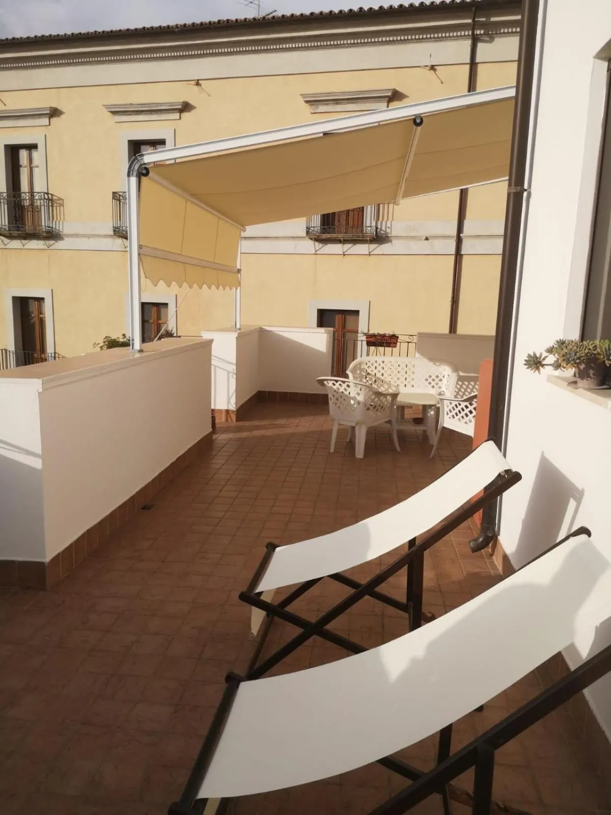 B&B La Terrazza