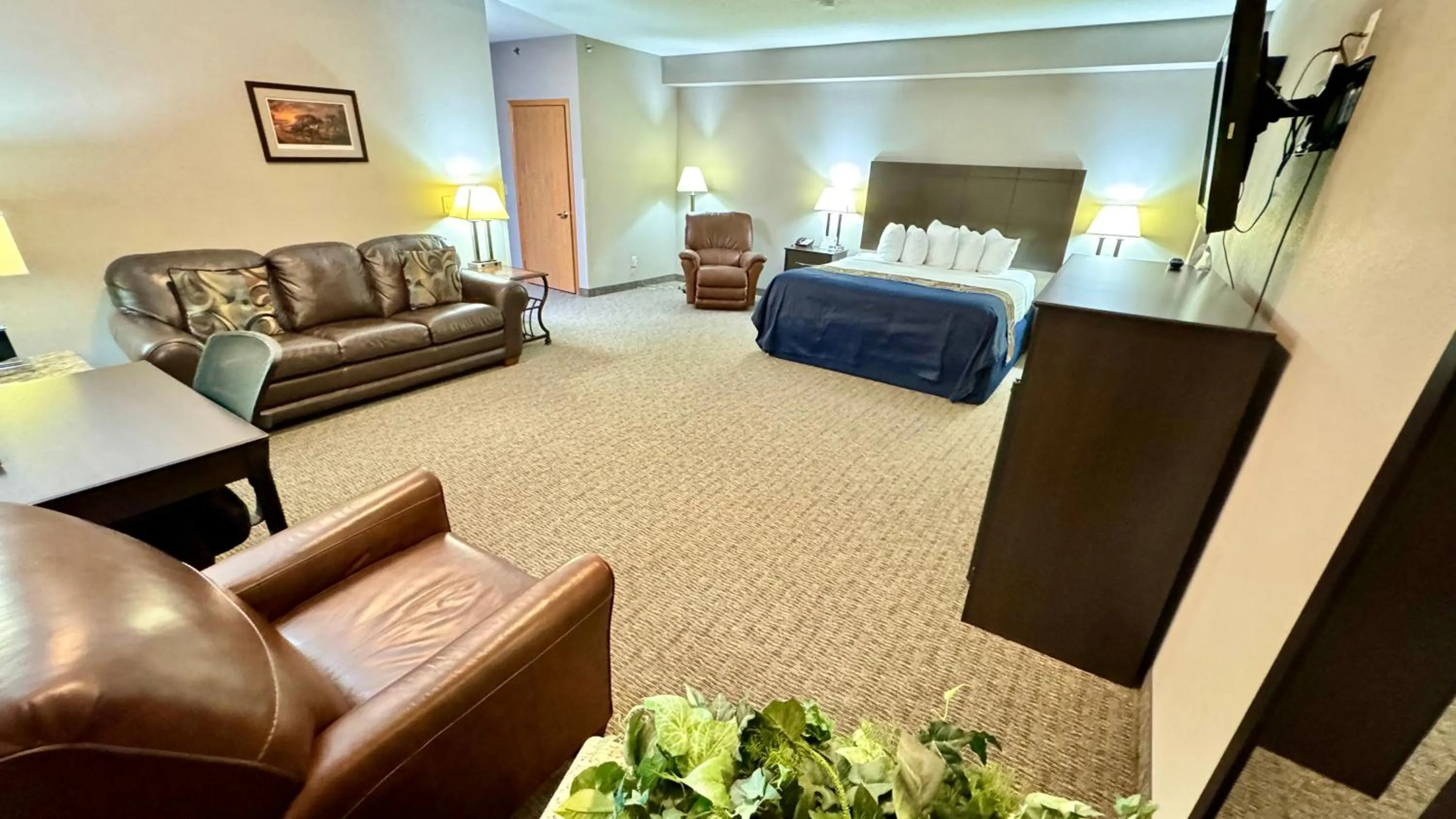 Garner INN & Suites