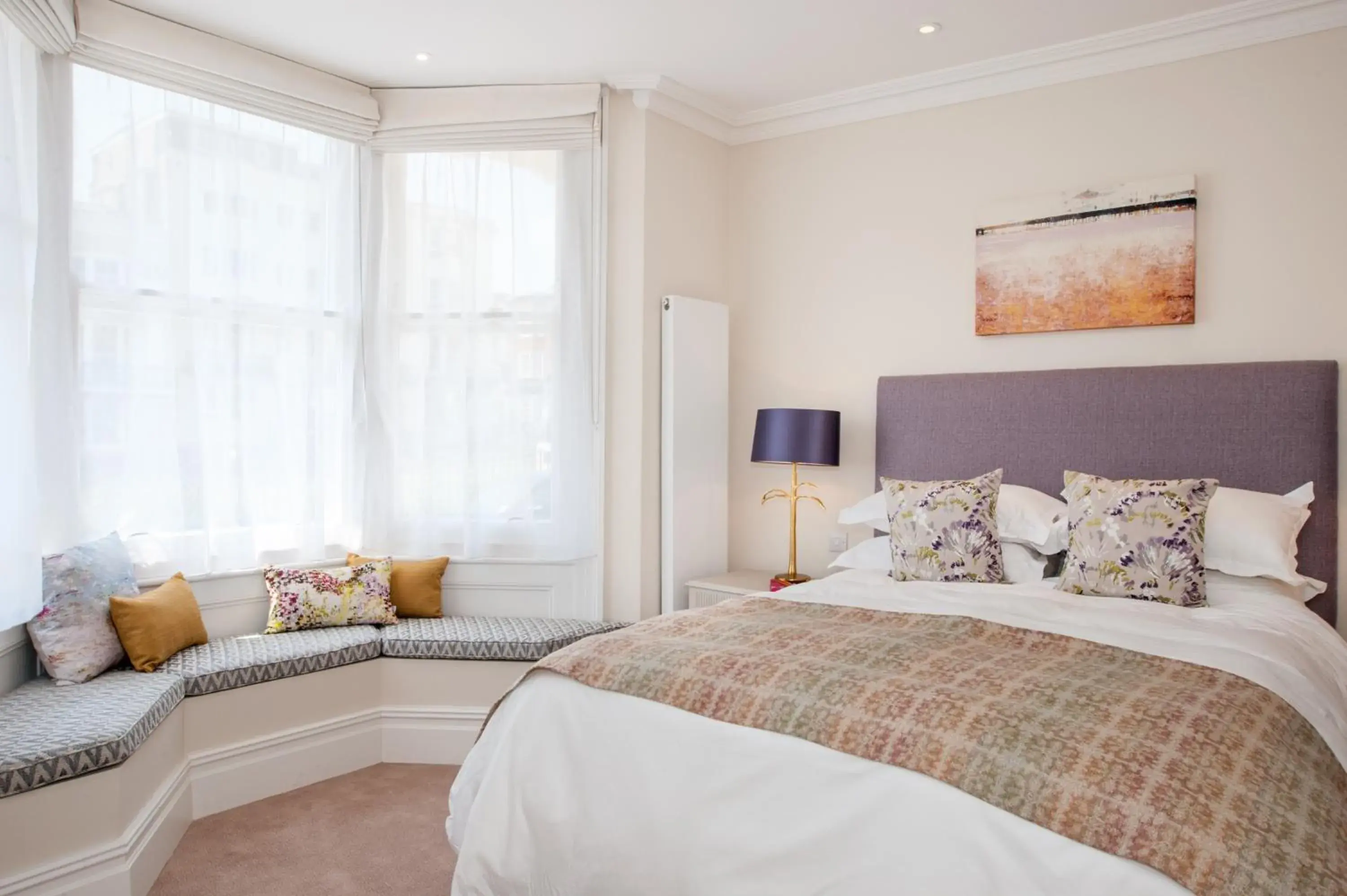 The Charm Brighton Boutique Hotel & Spa The Charm Brighton Boutique Hotel & Spa
