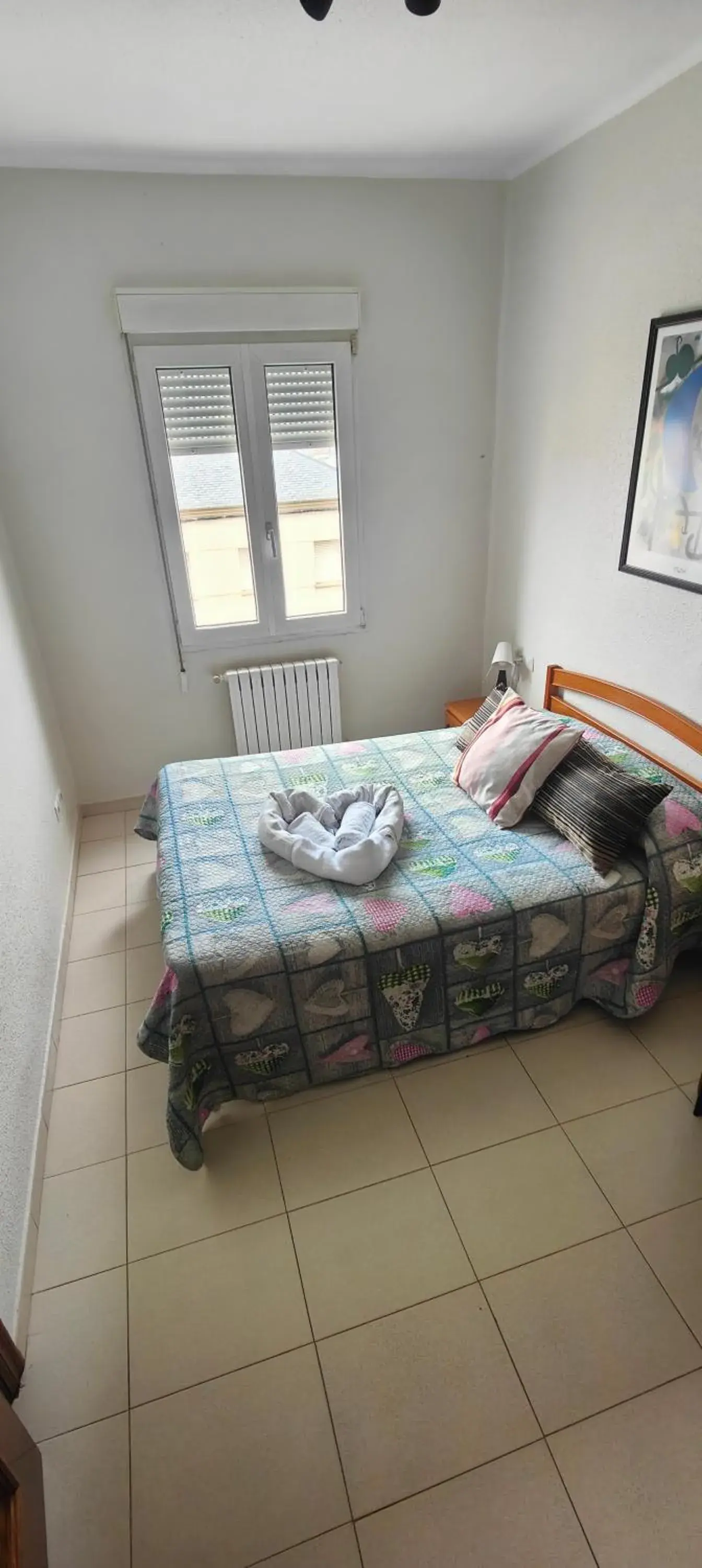 Single Room in Hostal Monteclaro Single Room in Hostal Monteclaro