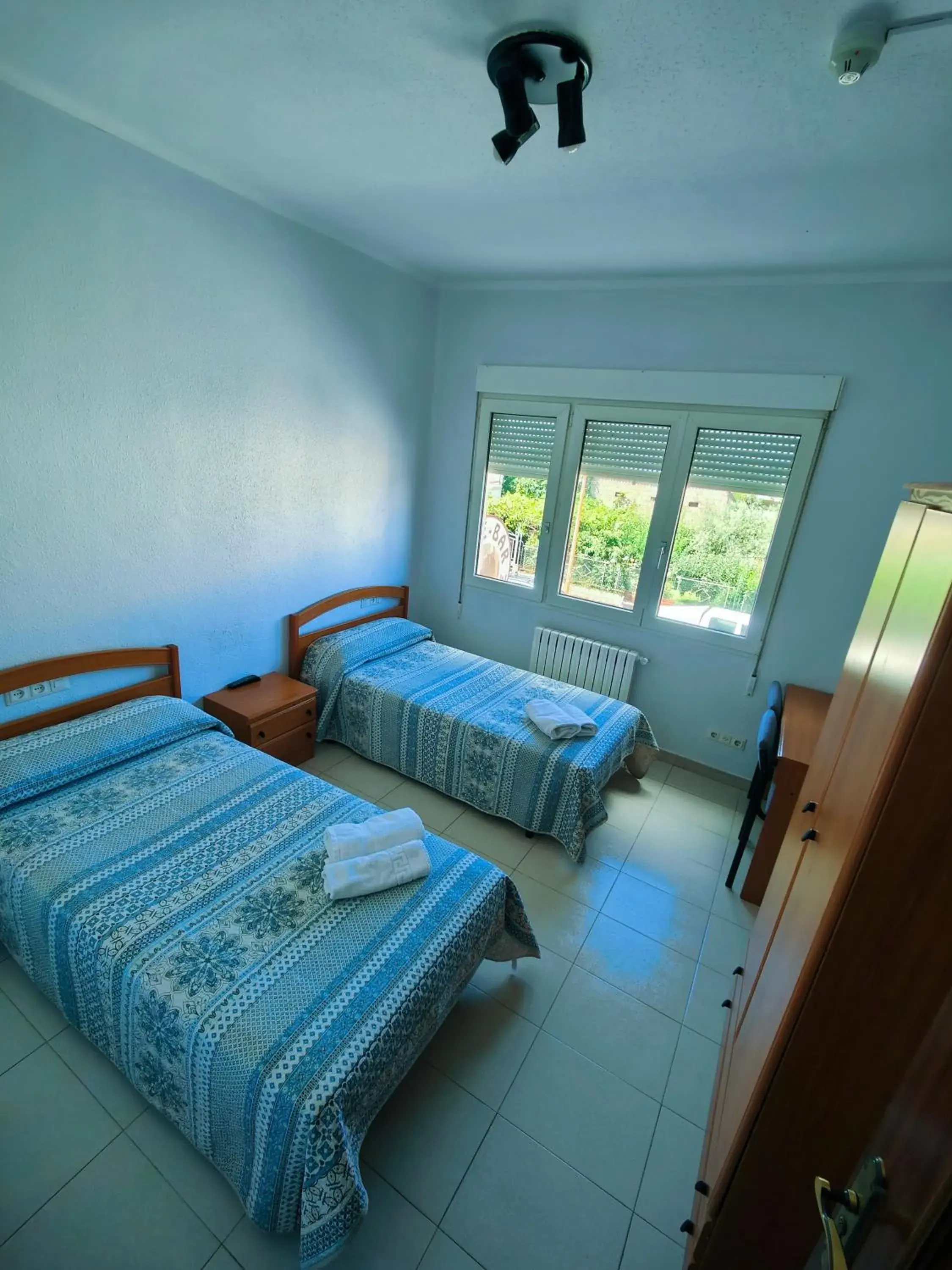 Hostal Monteclaro Hostal Monteclaro