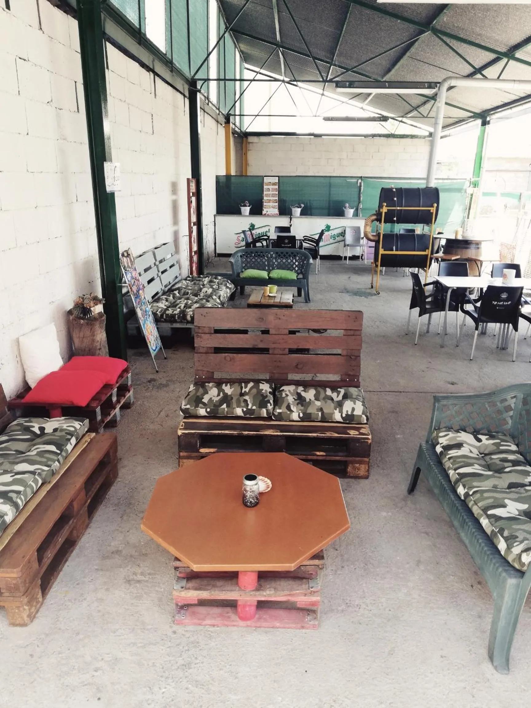 Hostal Monteclaro