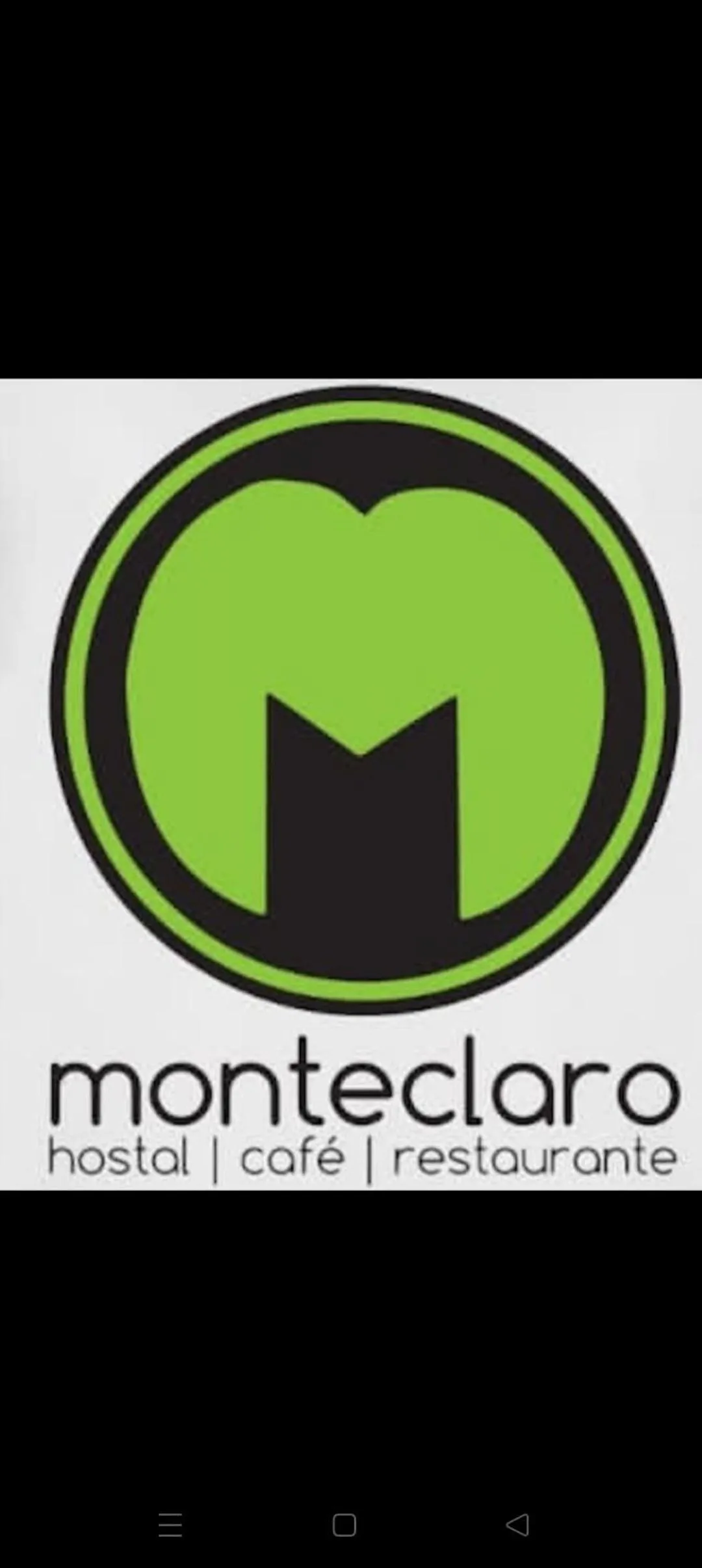 Hostal Monteclaro