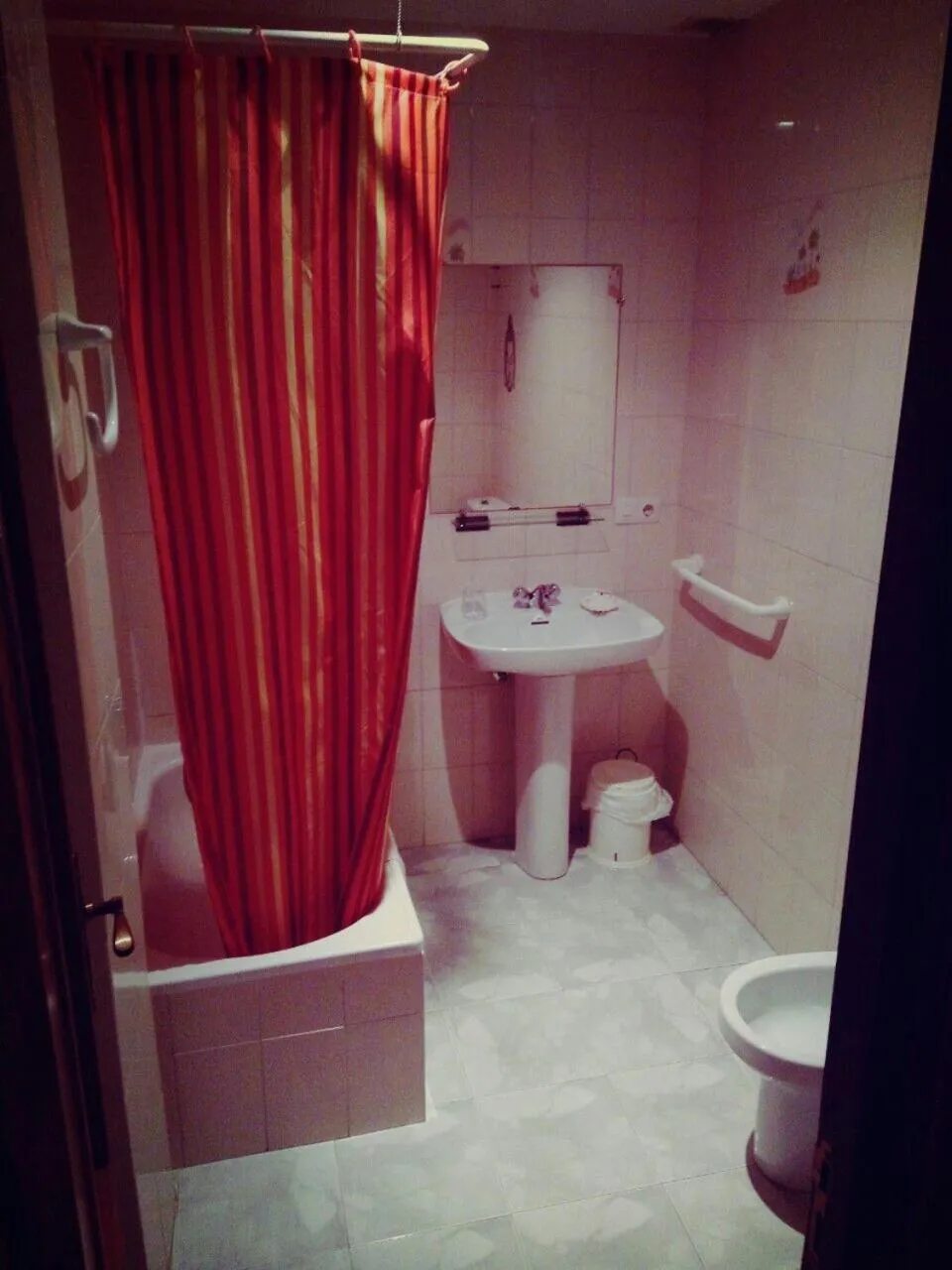 Hostal Monteclaro