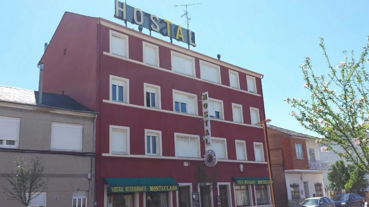 Hostal Monteclaro