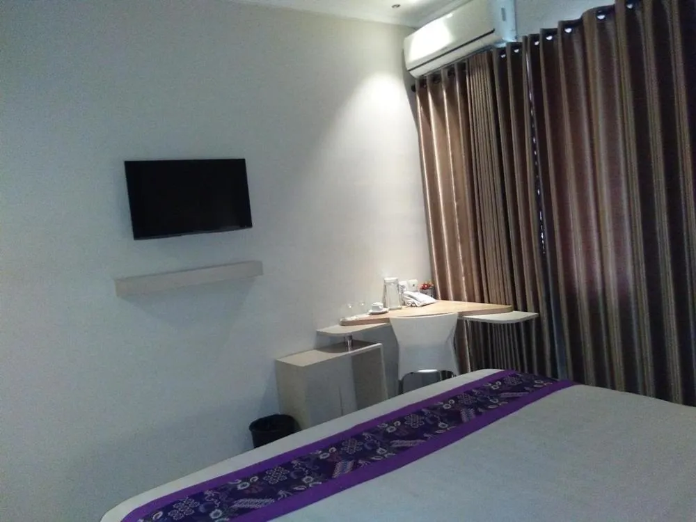 Bedroom, Bed in Laxston Hotel