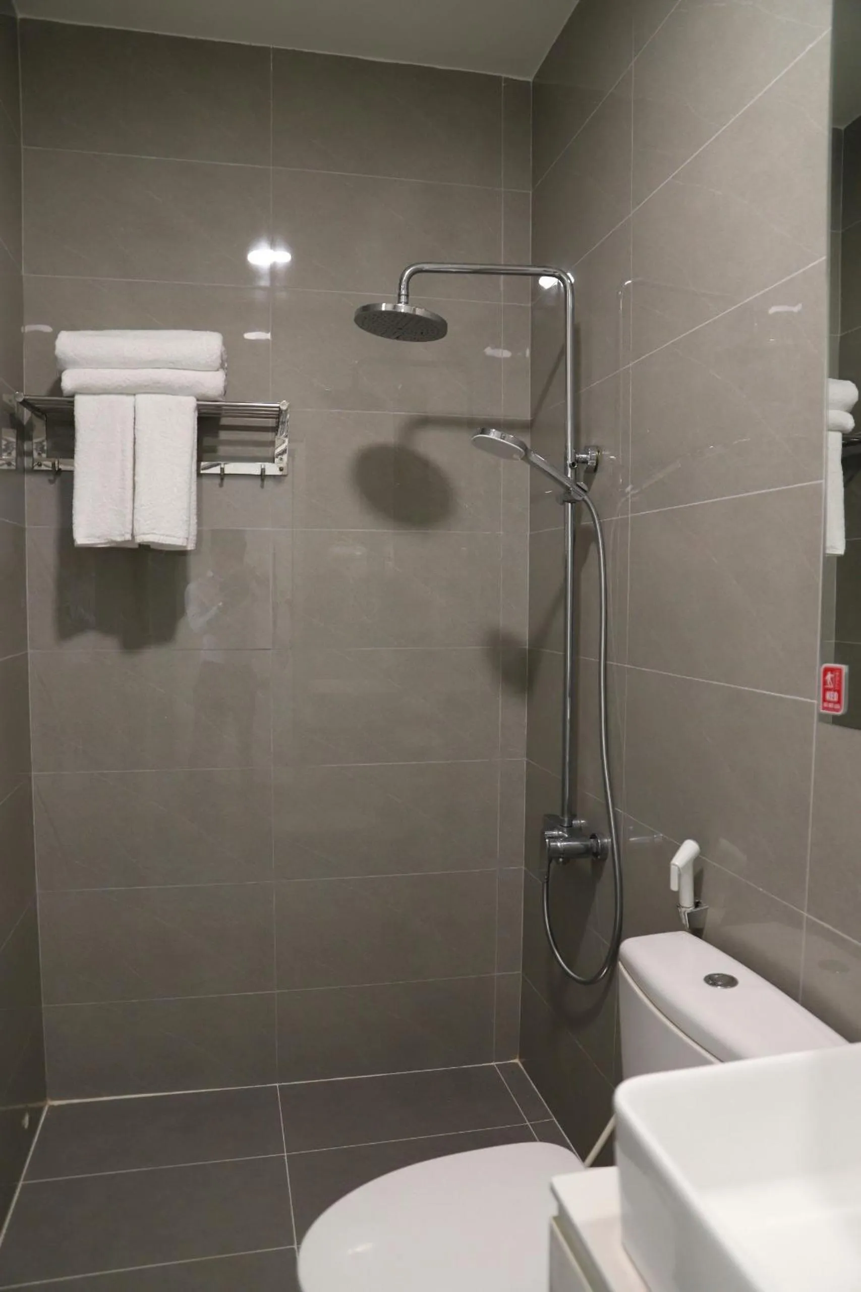 The Mansion Hotel Bien Hoa