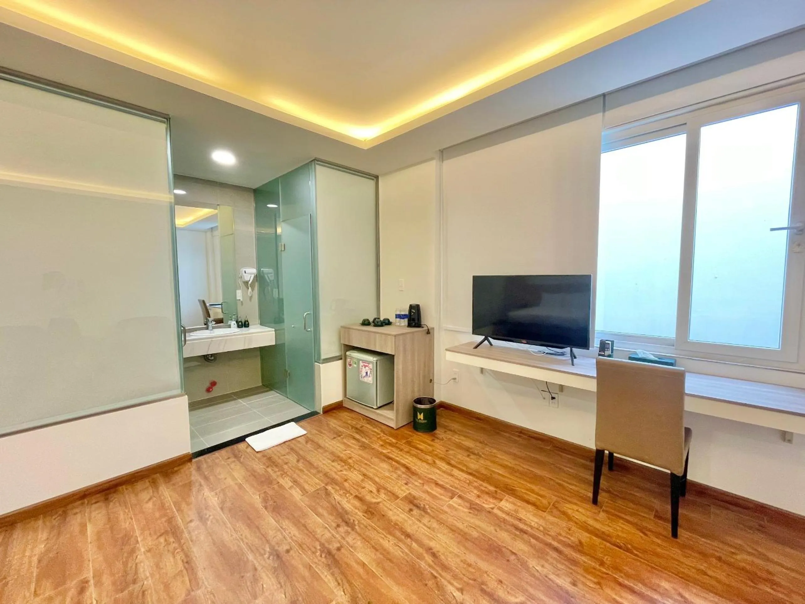 The Mansion Hotel Bien Hoa