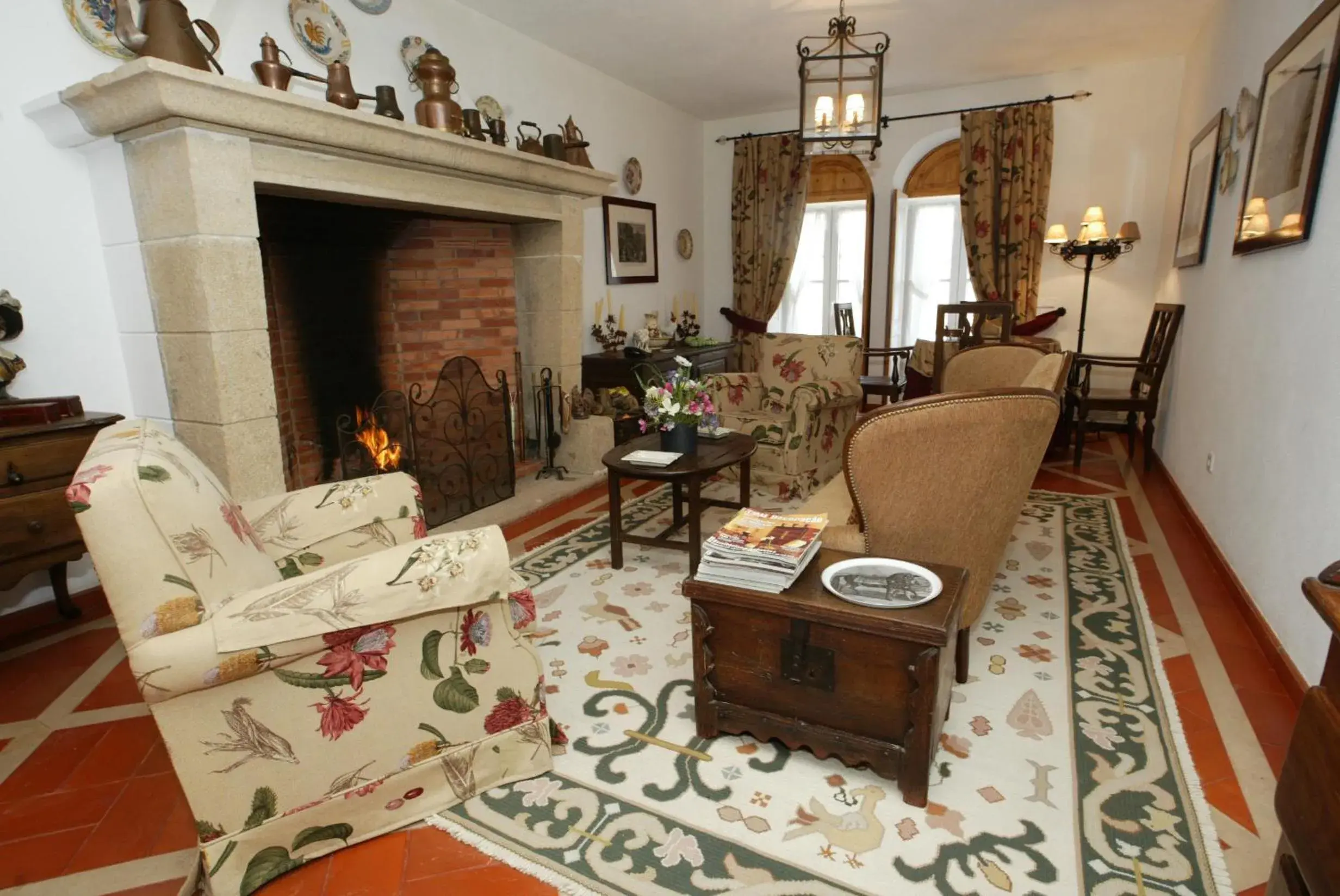 Twin Room - single occupancy in Quinta de Coalhos TH Twin Room - single occupancy in Quinta de Coalhos TH