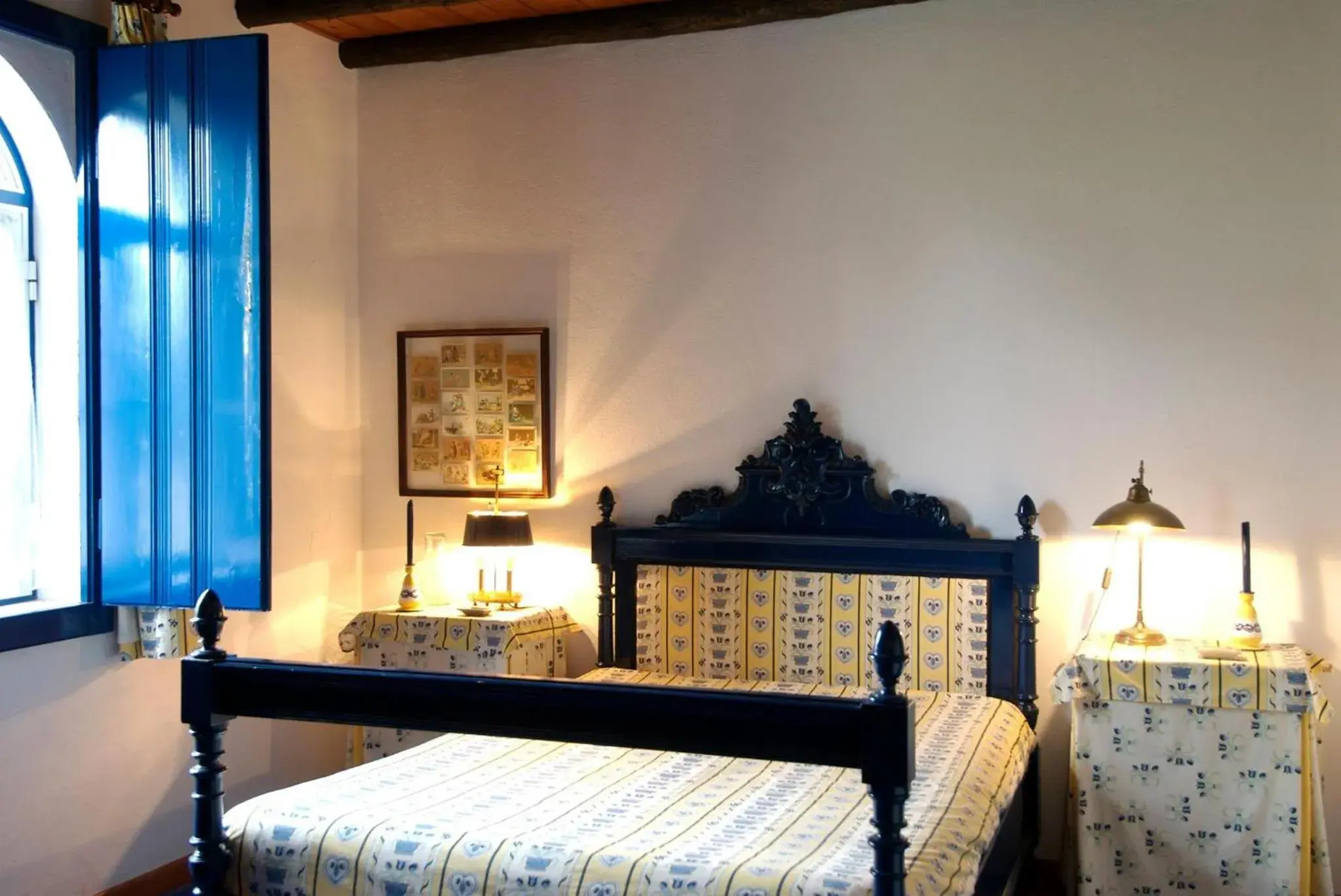 Two-Bedroom Apartment in Quinta de Coalhos TH Two-Bedroom Apartment in Quinta de Coalhos TH