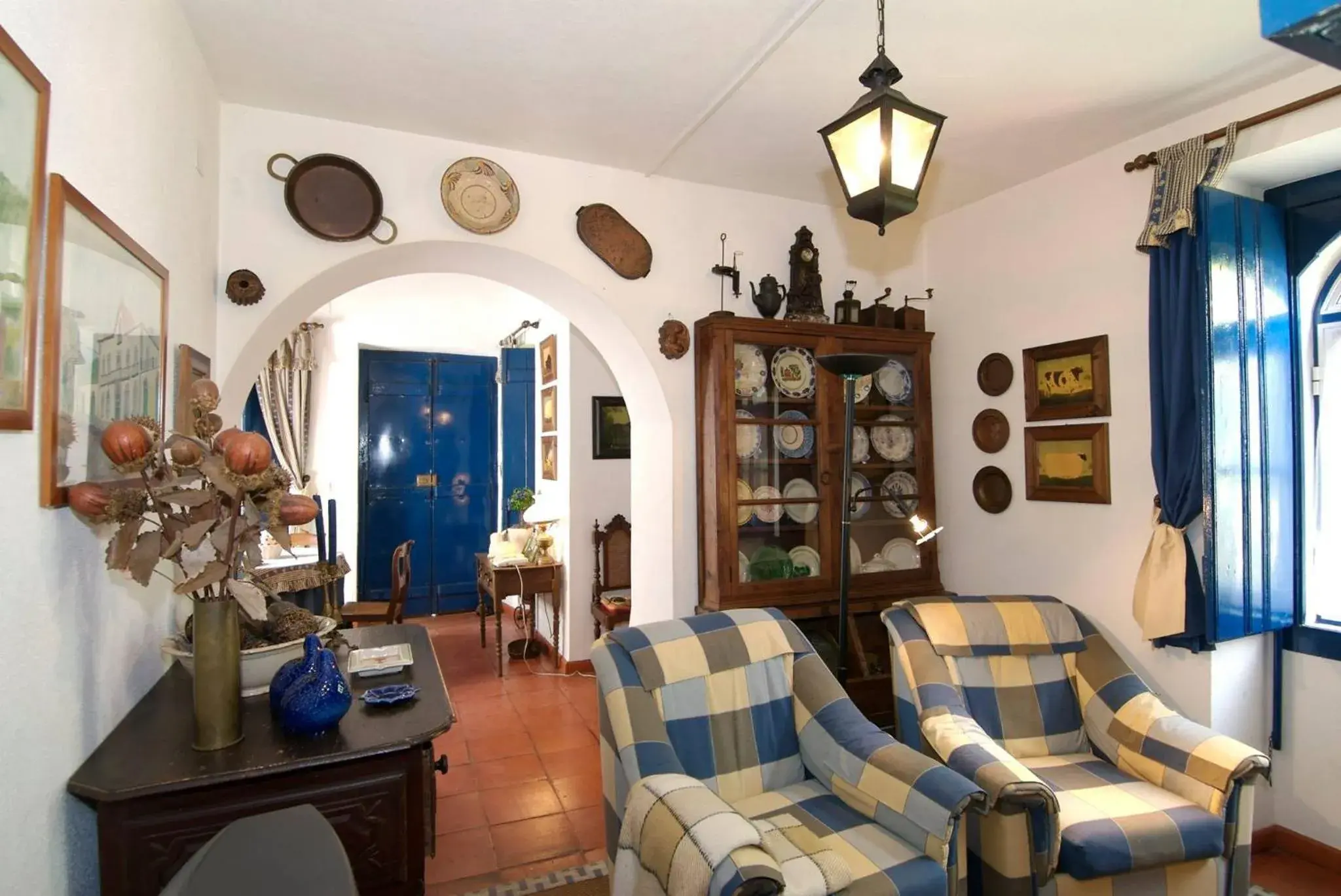 Two-Bedroom Apartment in Quinta de Coalhos TH Two-Bedroom Apartment in Quinta de Coalhos TH