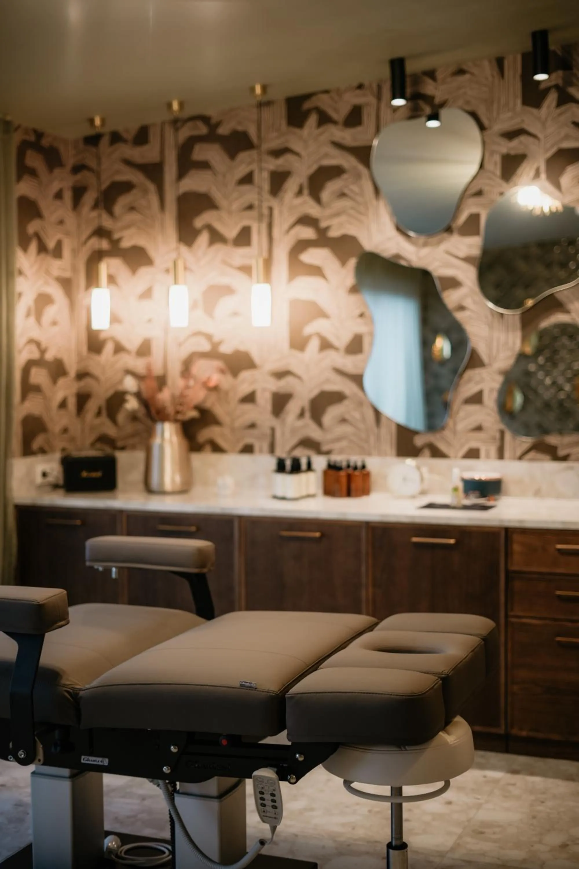 Massage in Goldstück - Adults Only