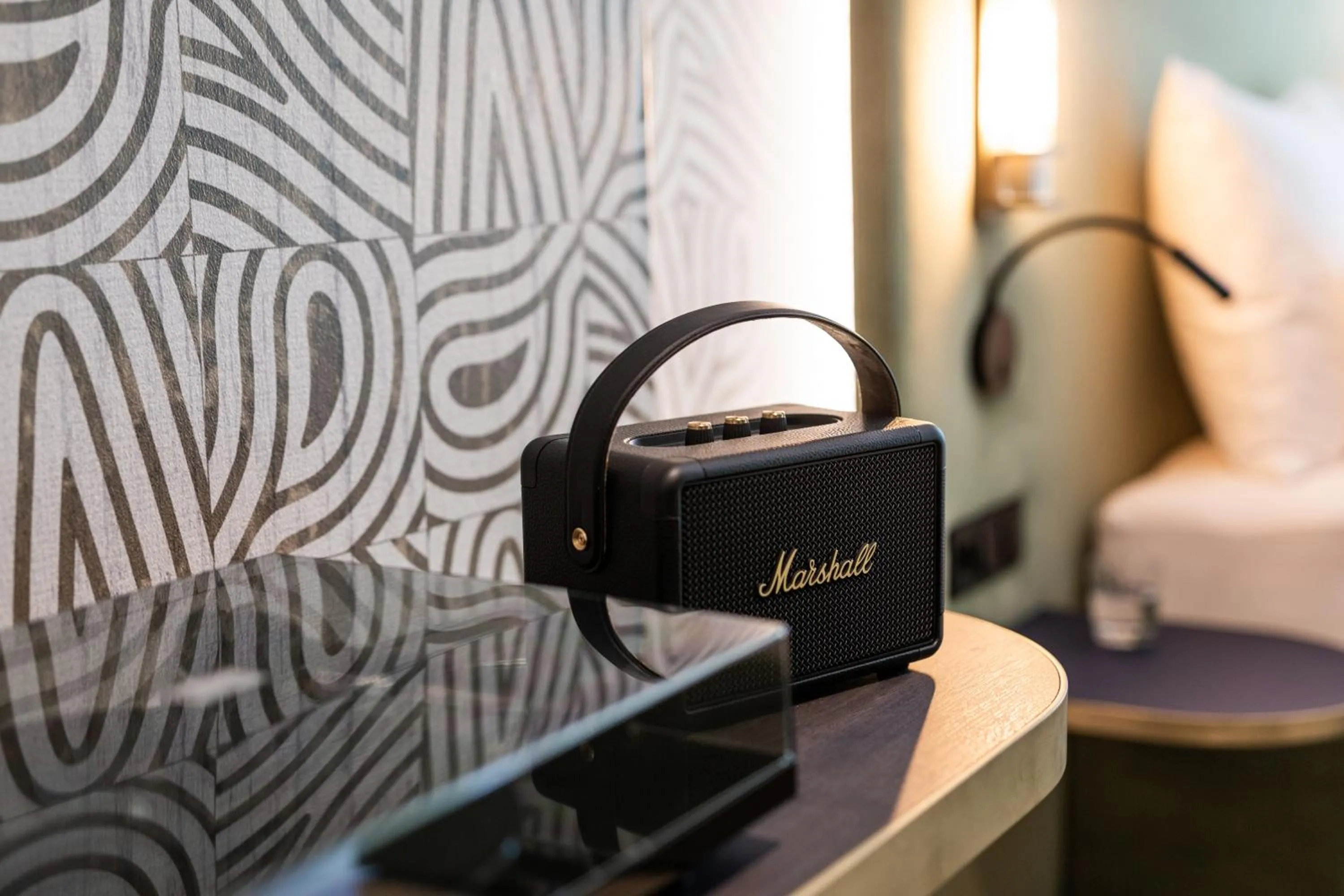 TV and multimedia in Goldstück - Adults Only