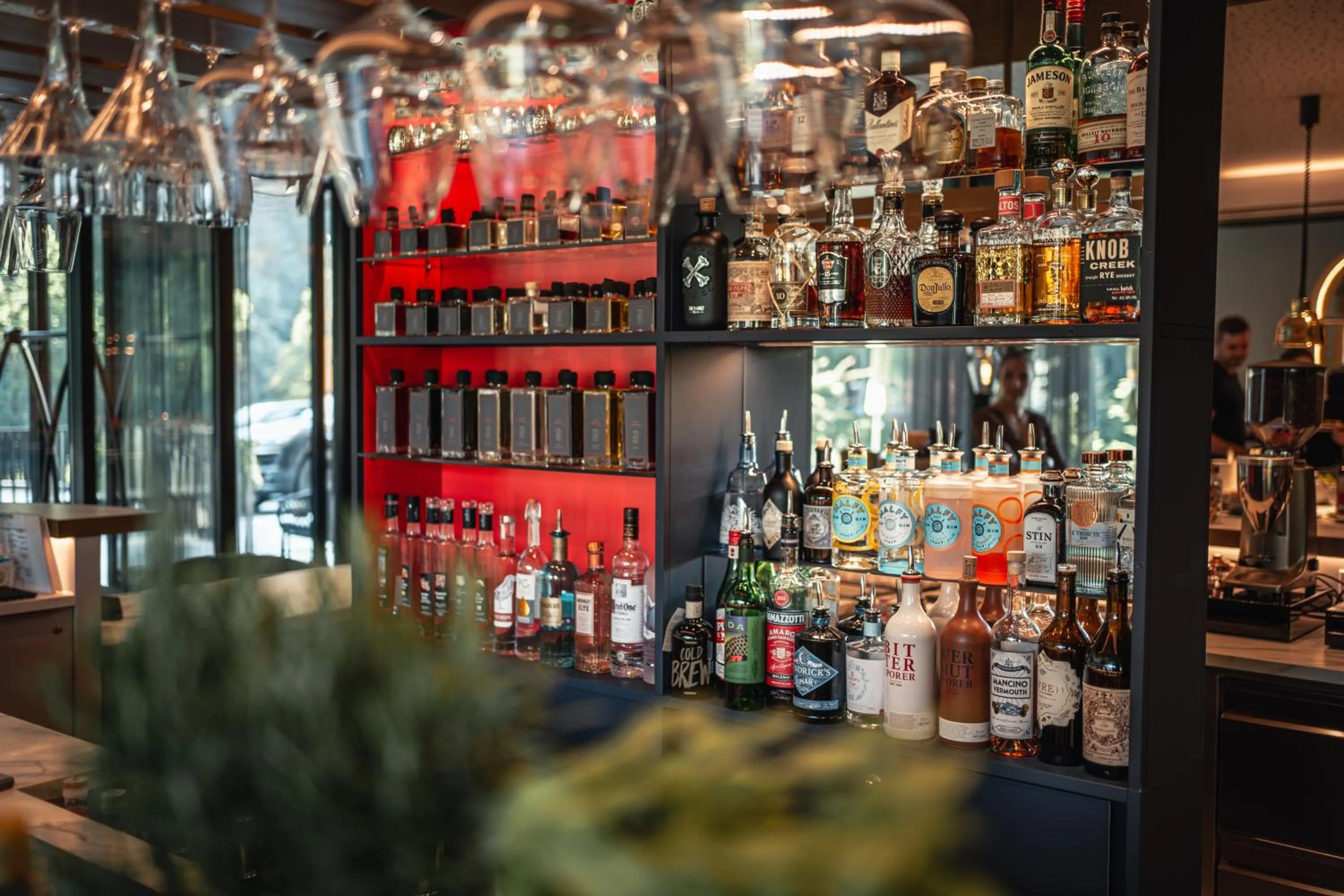 Restaurant/places to eat in Goldstück - Adults Only