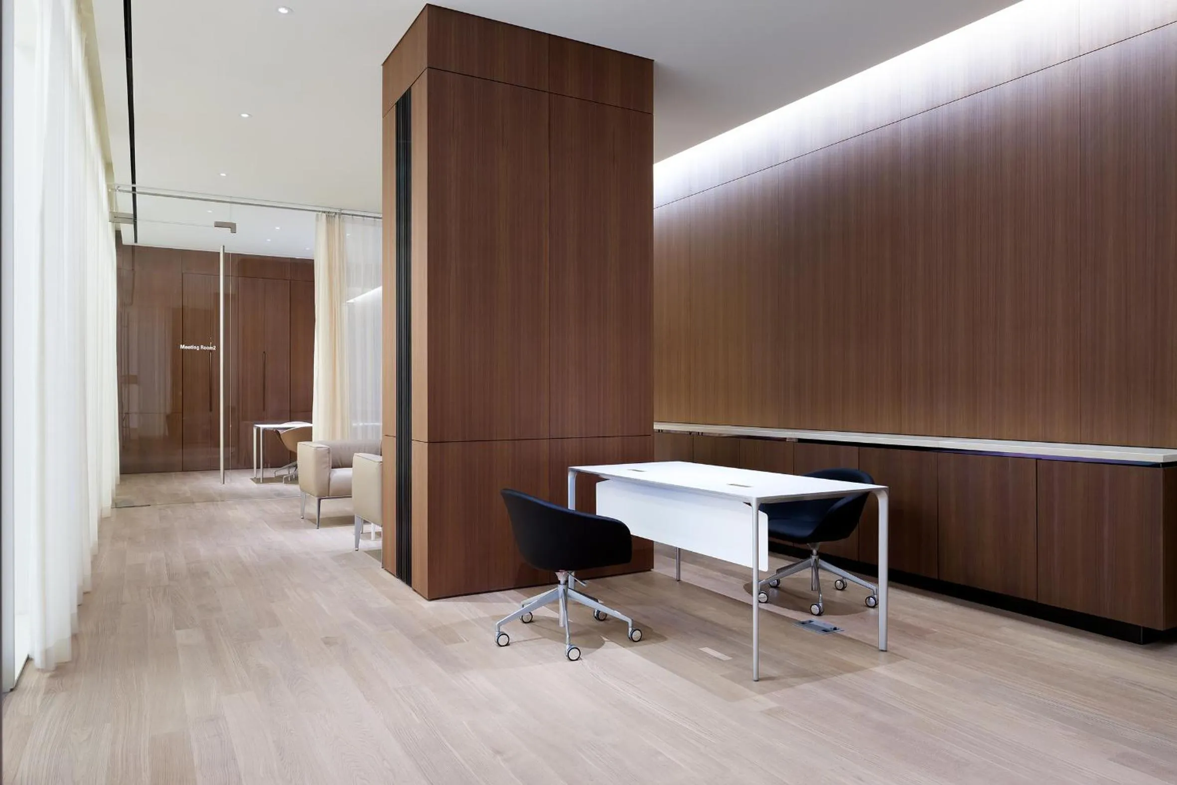 Business facilities in SEAMARQ HOTEL