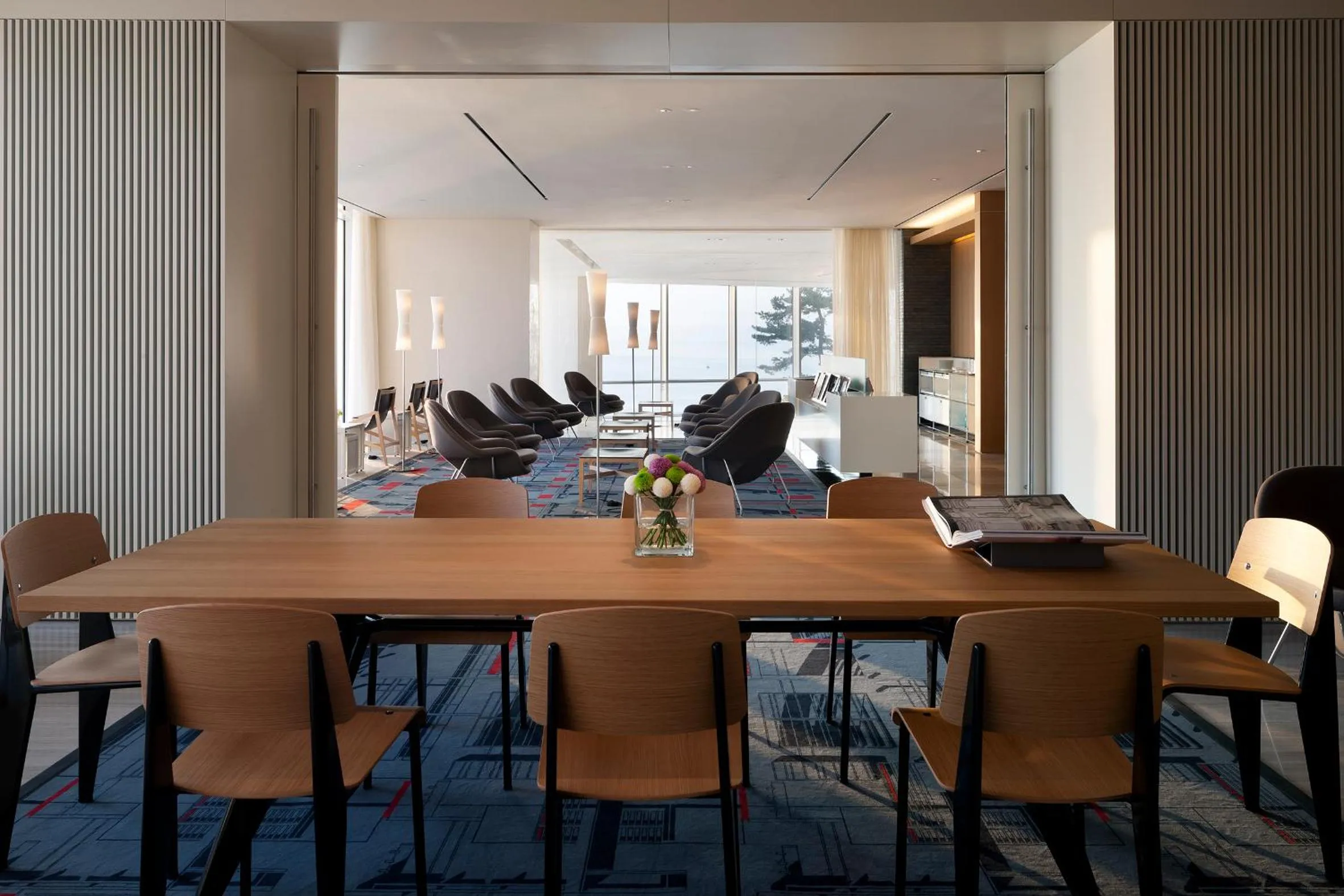 VIP in SEAMARQ HOTEL