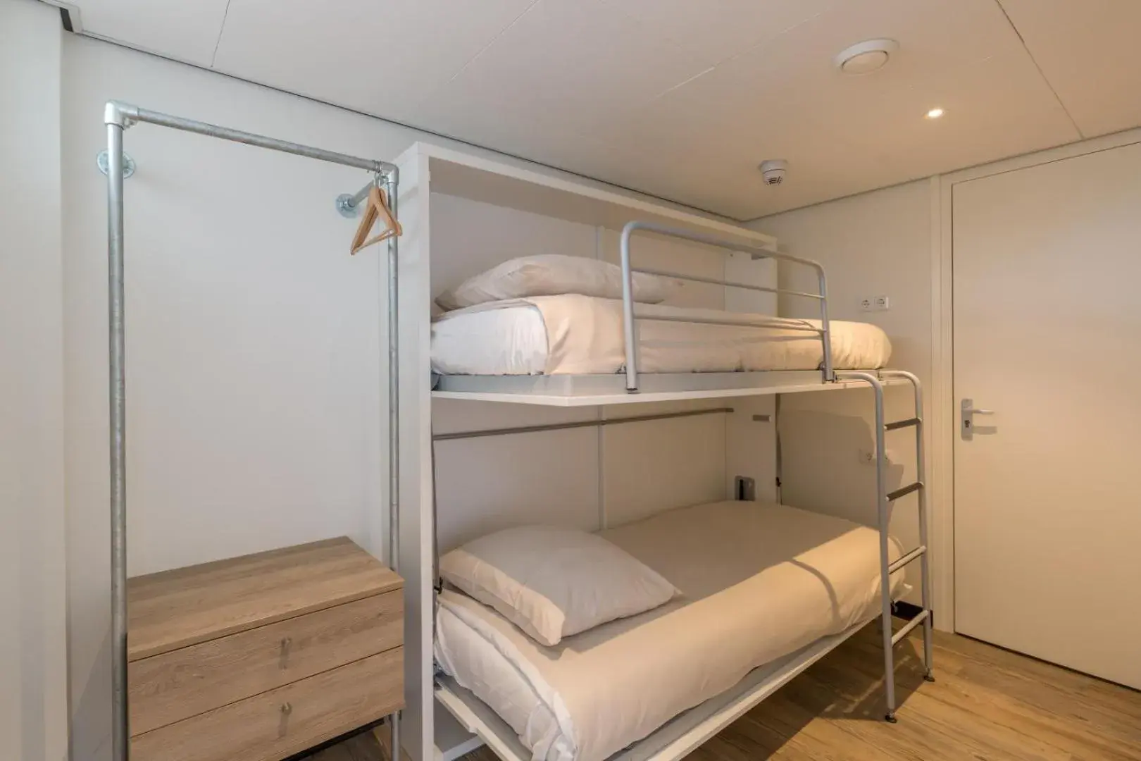 Family Suite in Strandhotel Bos en Duin Family Suite in Strandhotel Bos en Duin