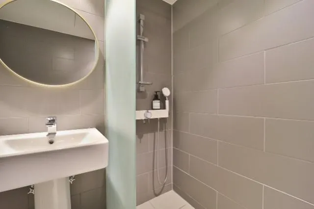 Decorative detail in Hotel Yam Yeonsan