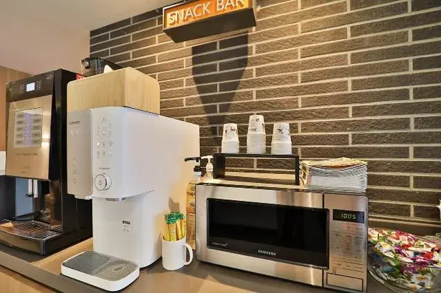 Restaurant/places to eat in Hotel Yam Yeonsan Restaurant/places to eat in Hotel Yam Yeonsan