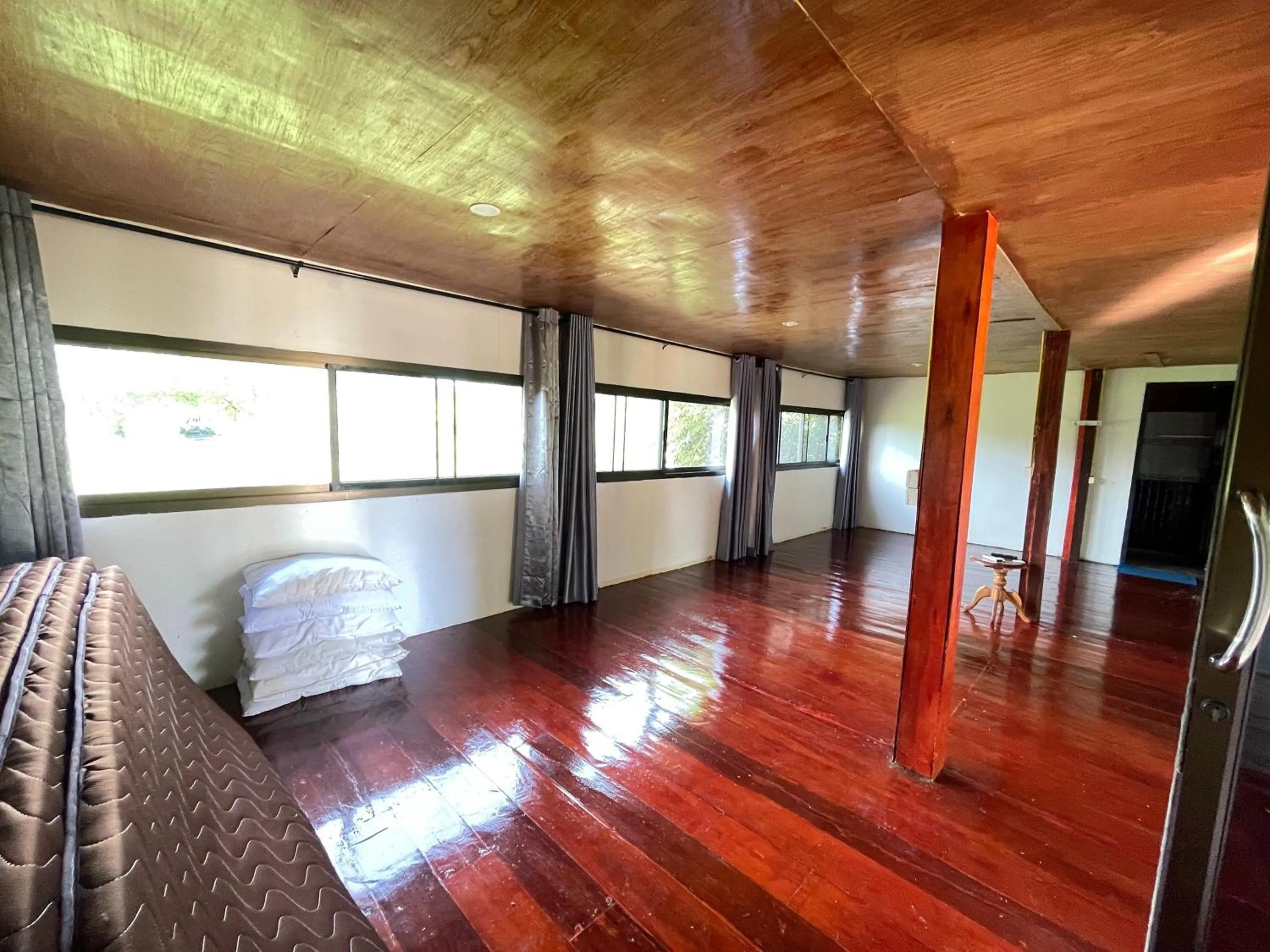 Living room in Oh Taley Resort